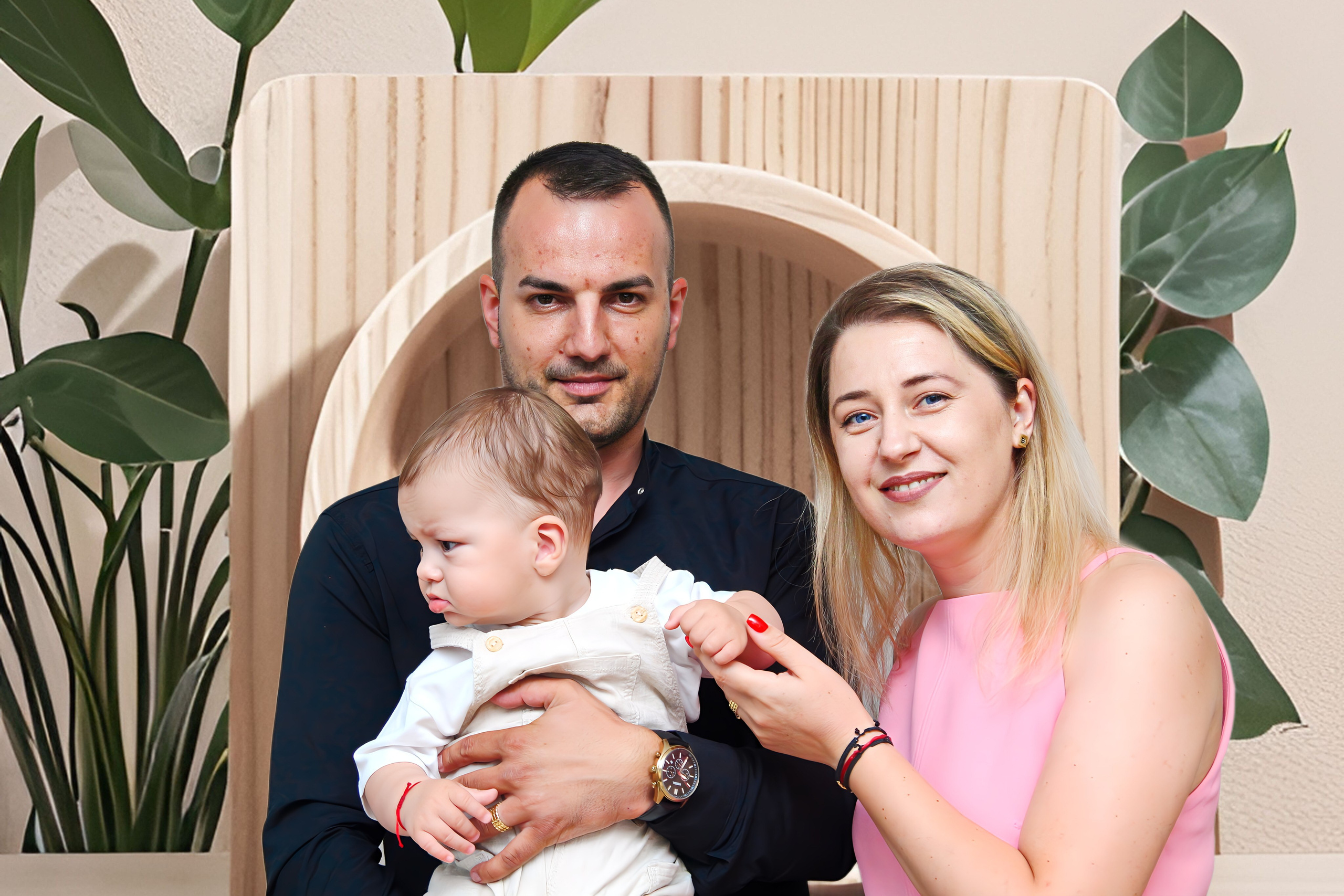 13 07 2024. PETRU BYZO - family and children photographer in ROMANIA