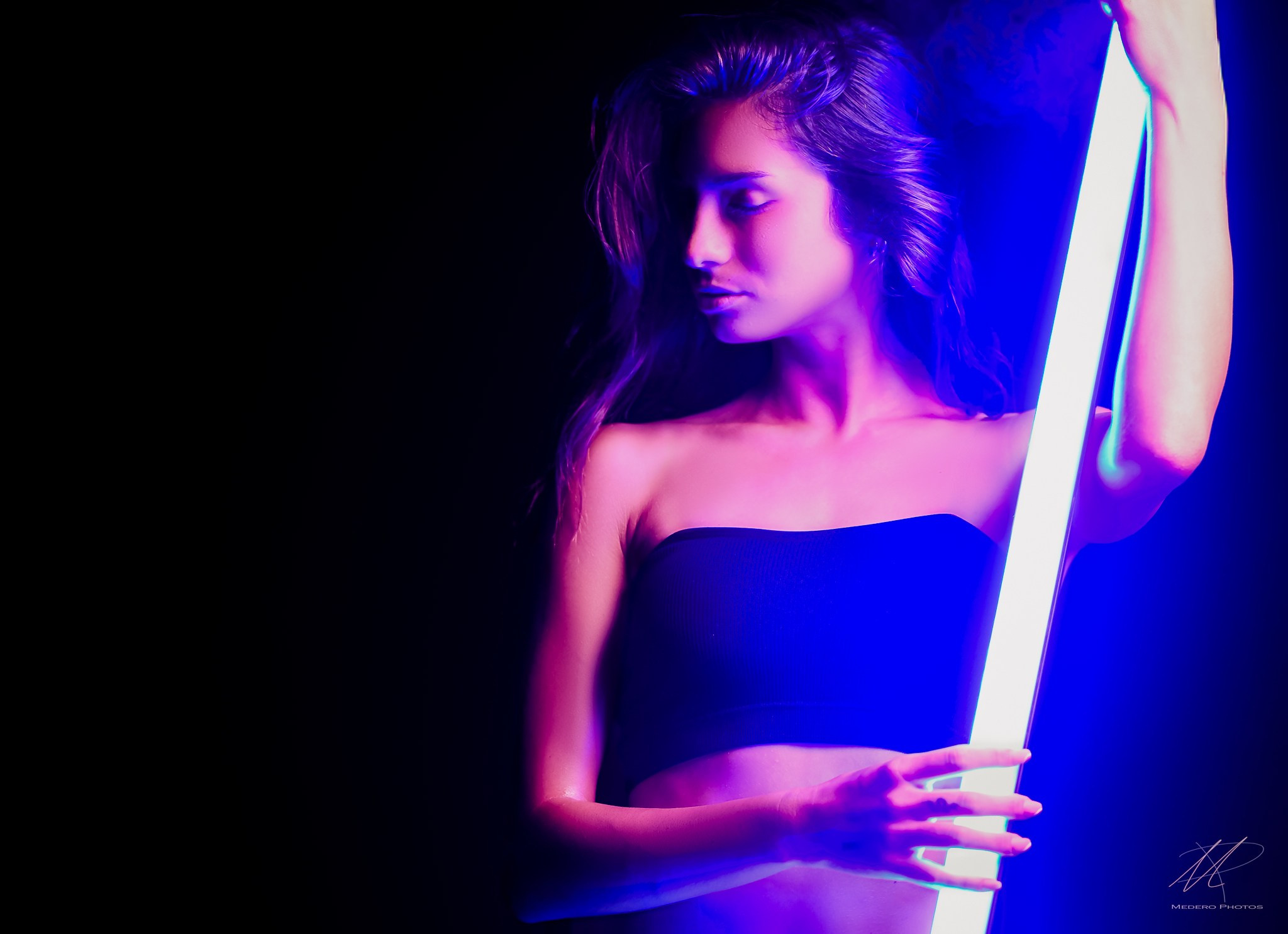 Aurora. Medero Photos