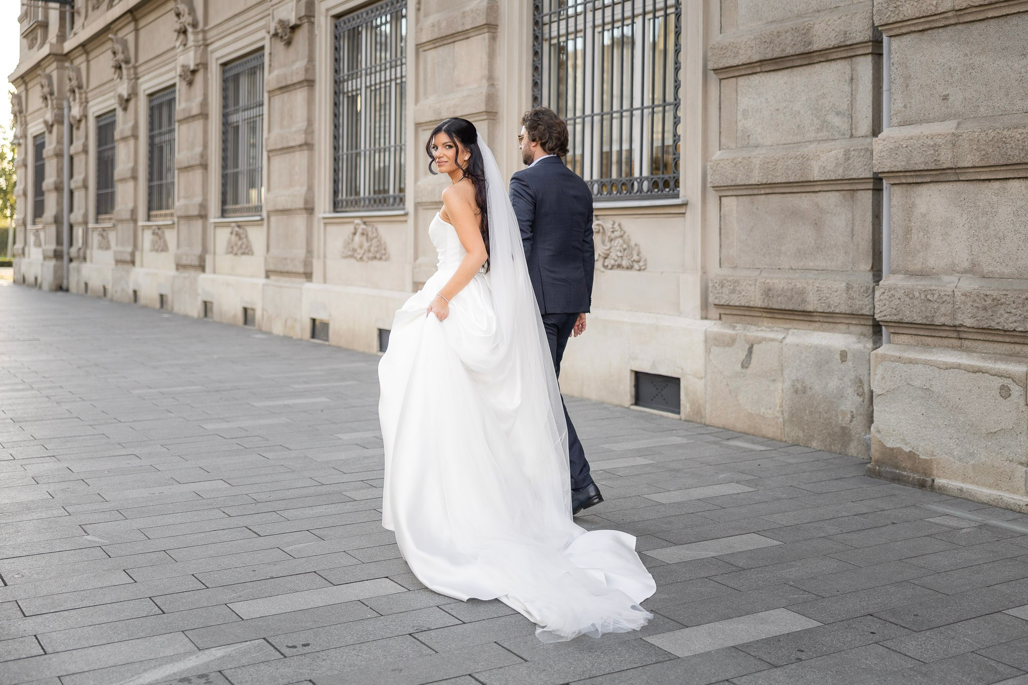 Milica I Uroš. Ljubica I Marko Weddings I Fotograf za venčanja Beograd, Srbija