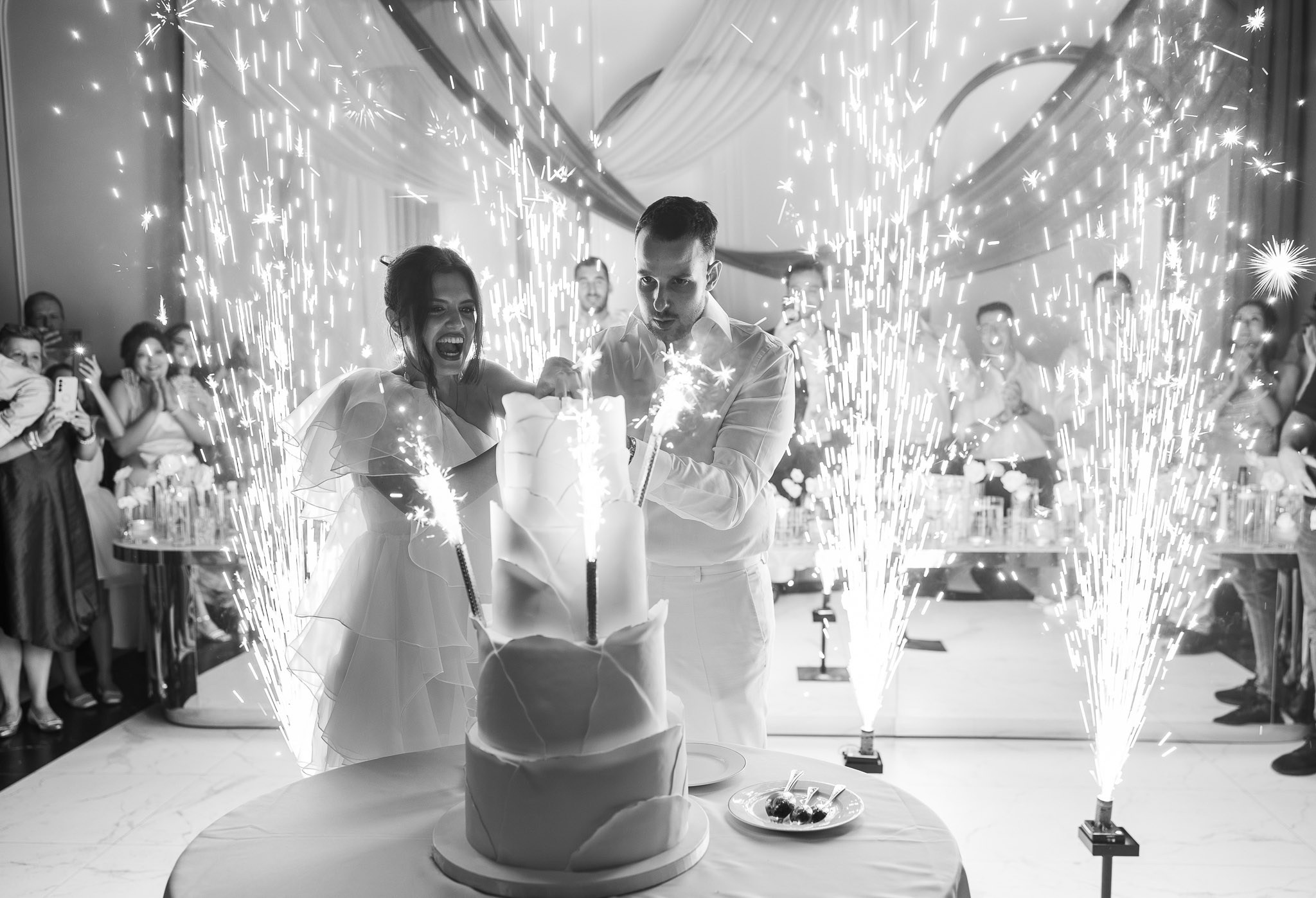Tamara I Mane. Ljubica I Marko Weddings I Fotograf za venčanja Beograd, Srbija