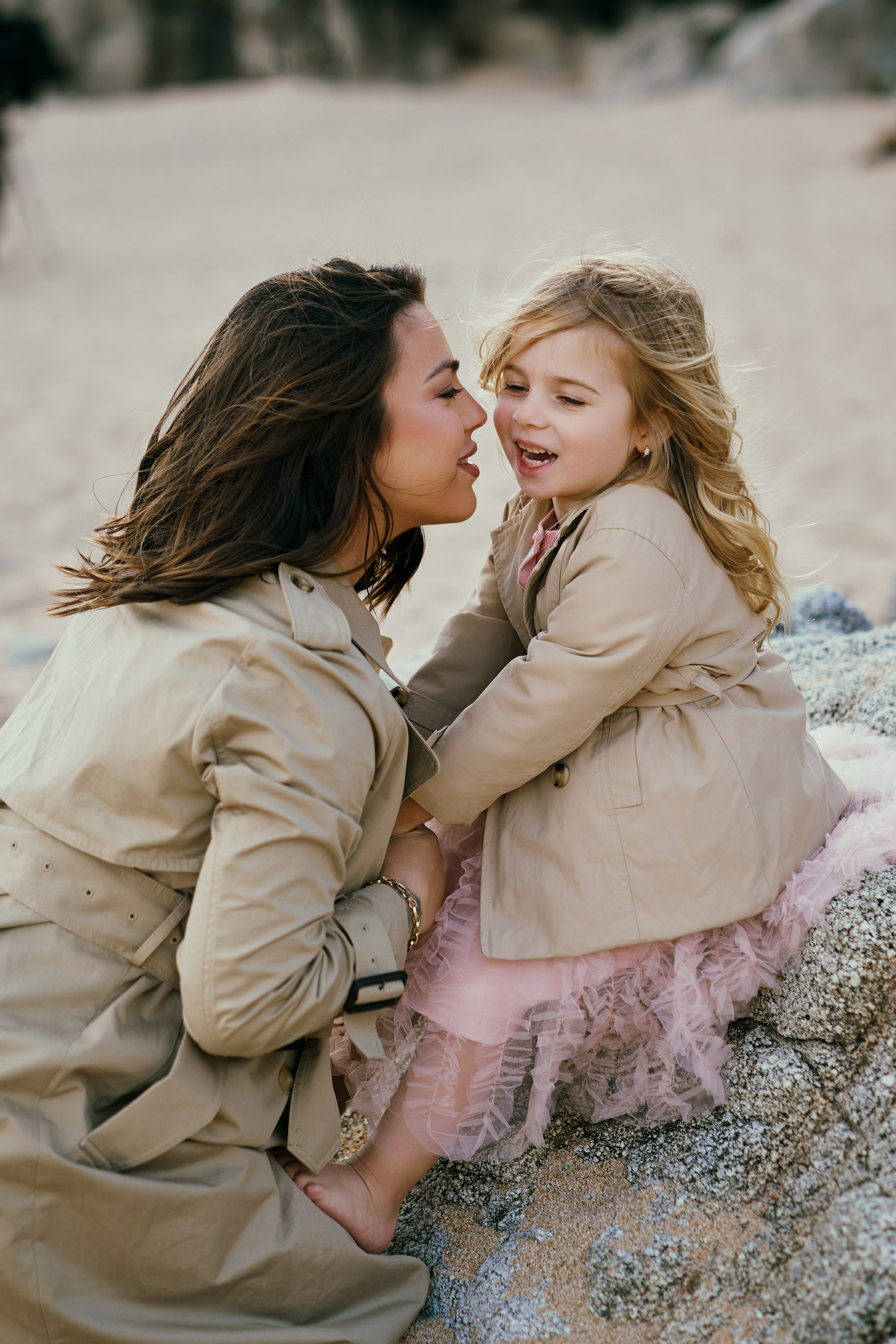 Paola. Фотограф в Барселоне Жанна Захарченко