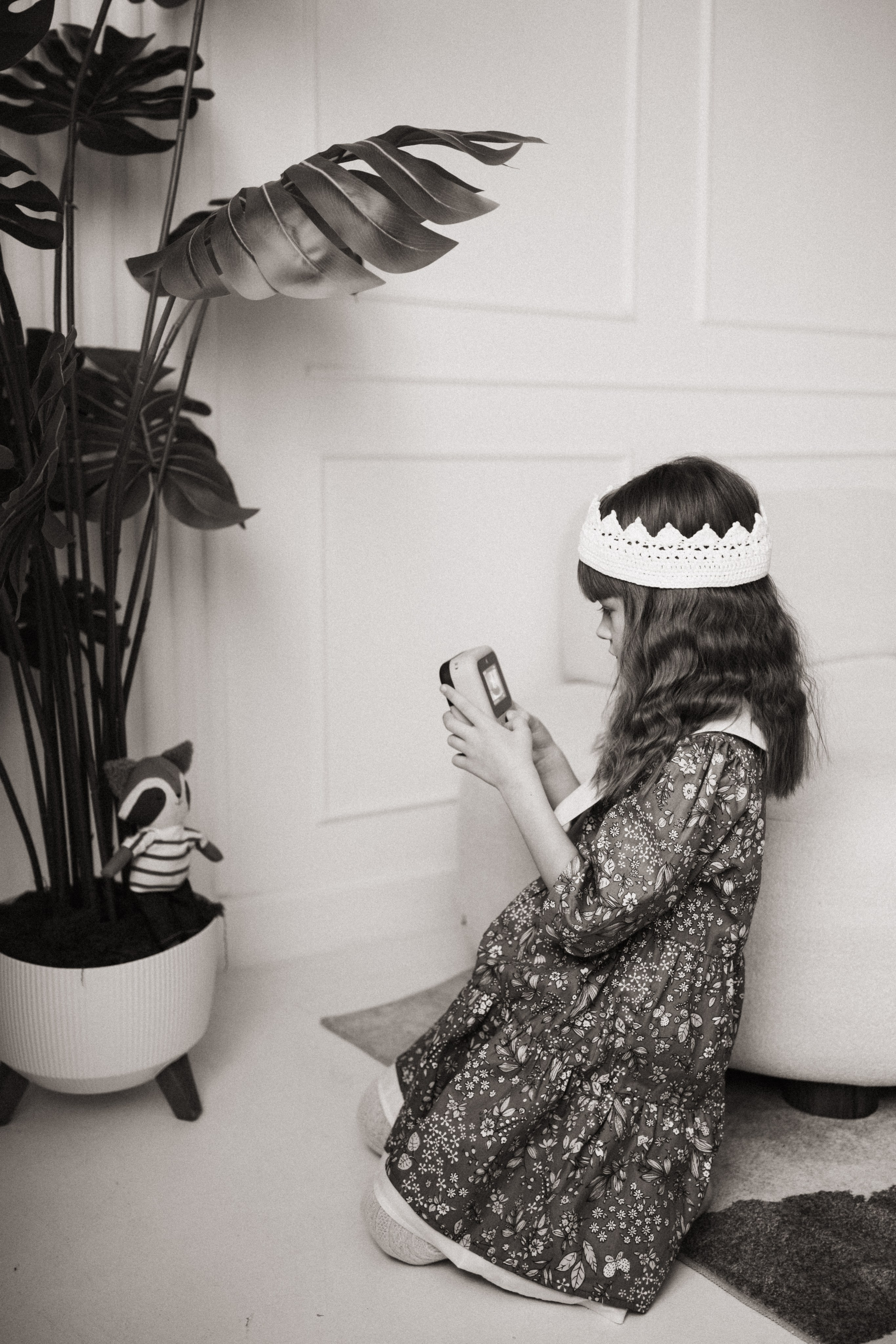 Family Studio II. Cinematic photographer based in Tbilisi, Georgia — Nicole