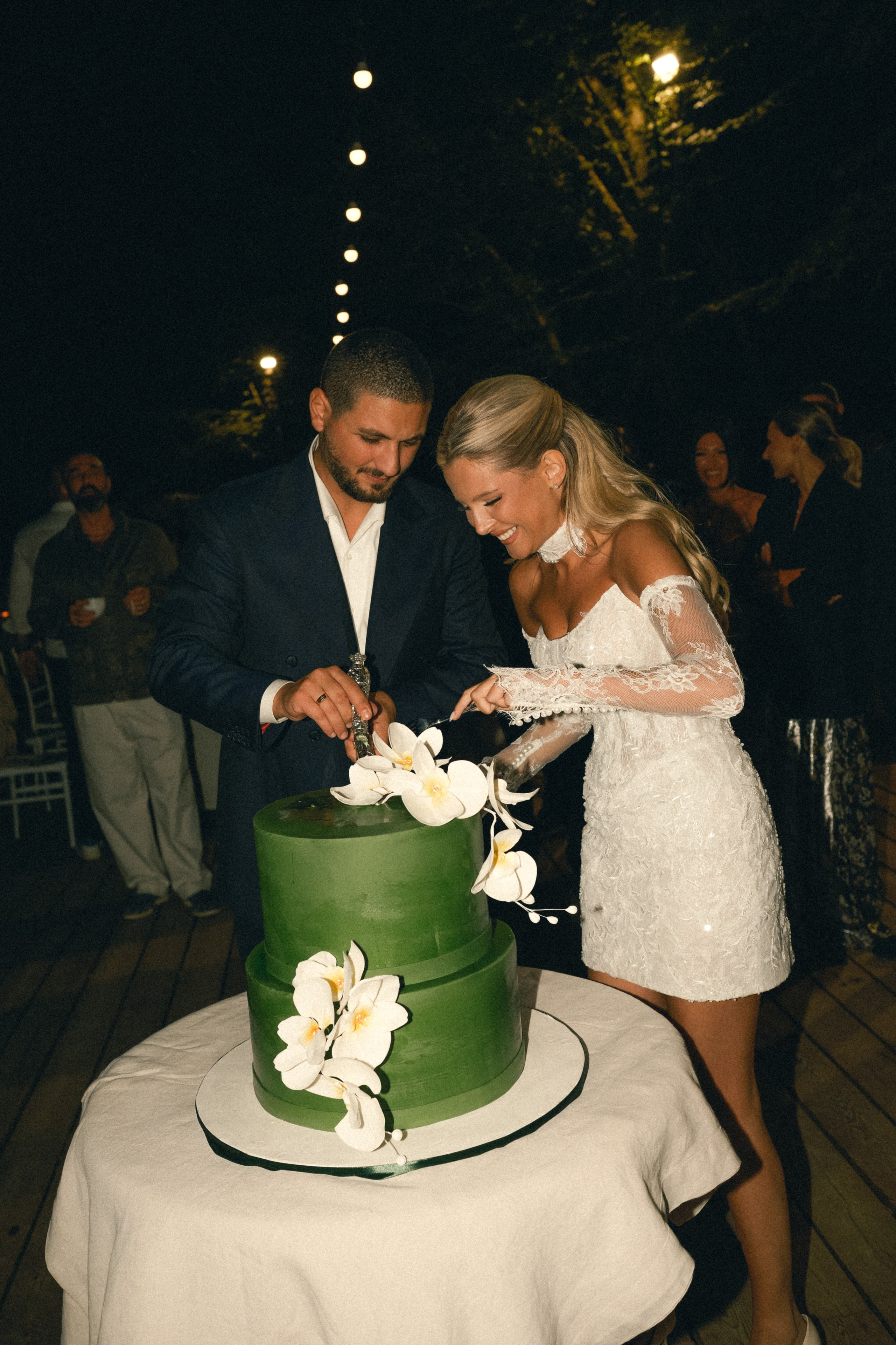 Kiketi Farm | Anna & Giorgi. Cinematic photographer based in Tbilisi, Georgia — Nicole