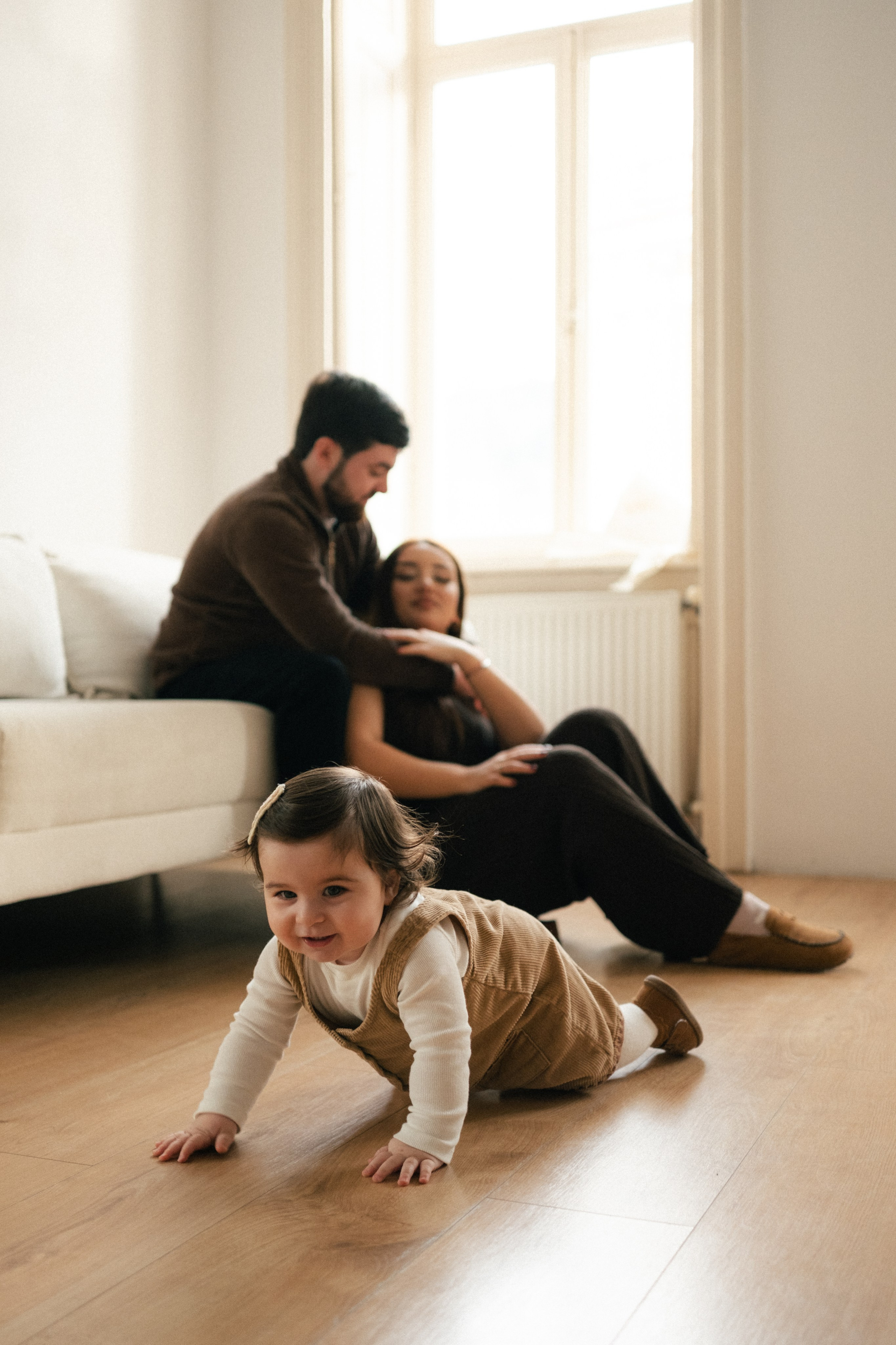 Studio. Главная