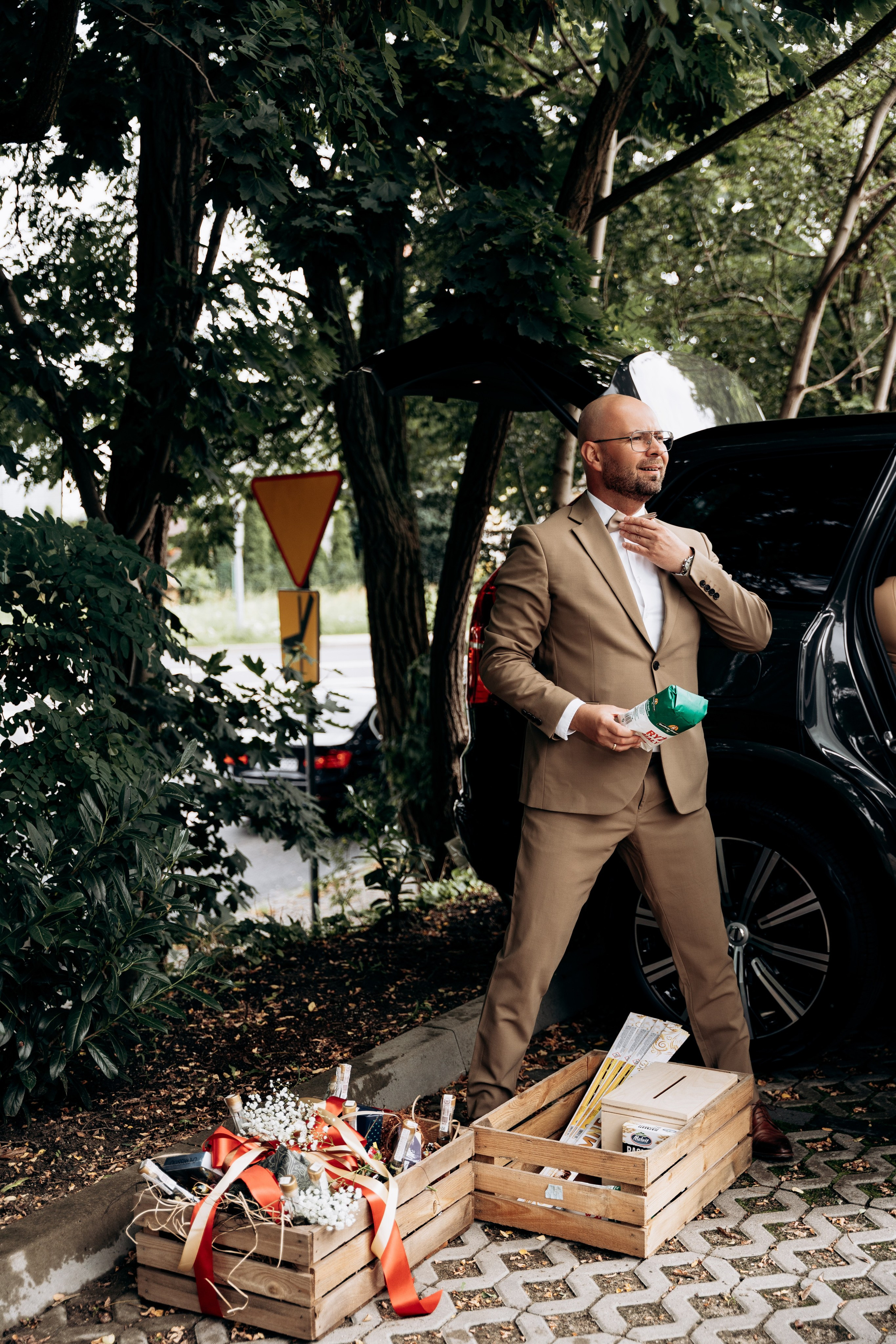 D&P. SL Wedding Photo: ponadczasowa fotografia ślubna | Wrocław & Europa