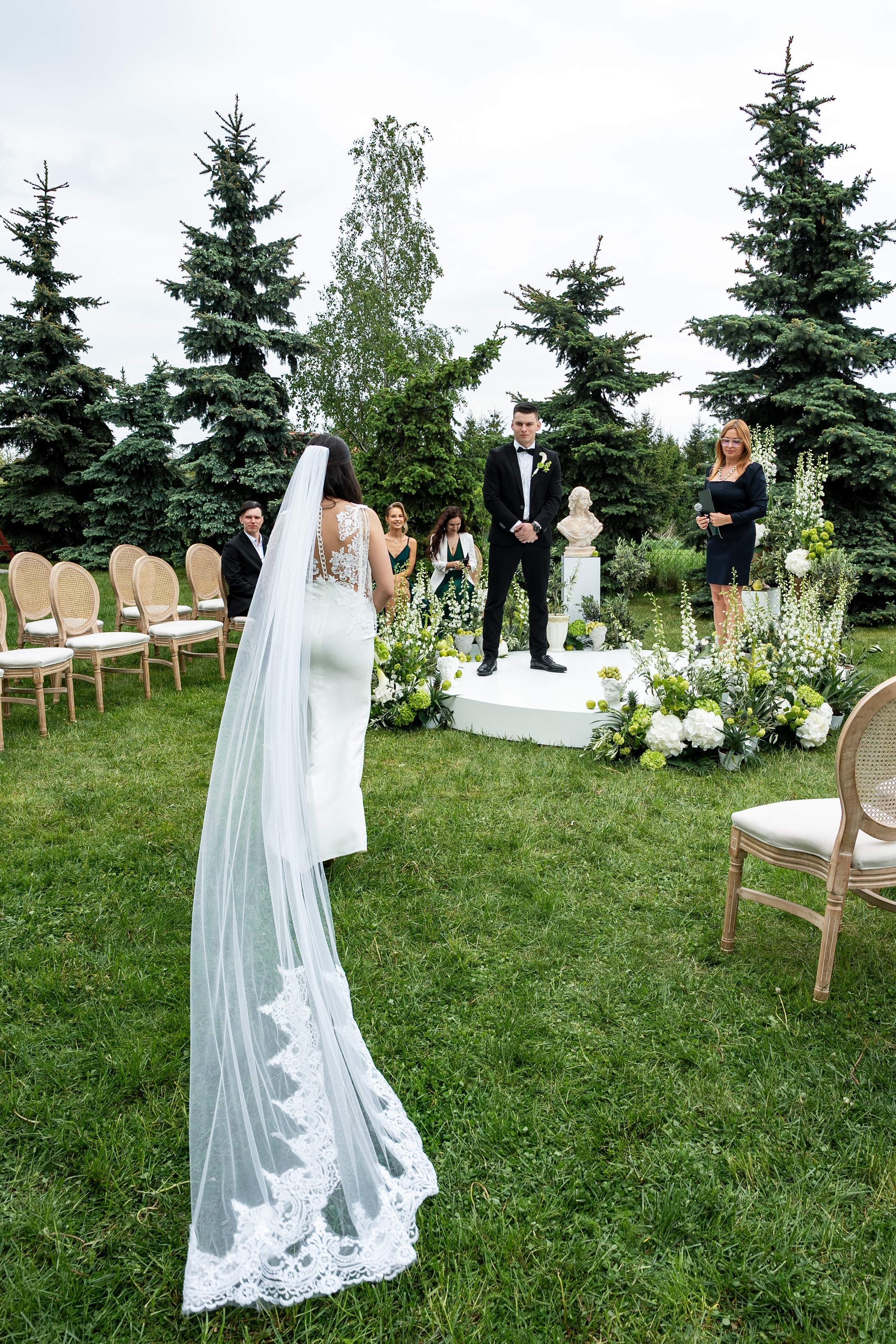 P&M. SL Wedding Photo — Editorial, Elegant & Timeless Wedding Photography in Poland and Across Europe
