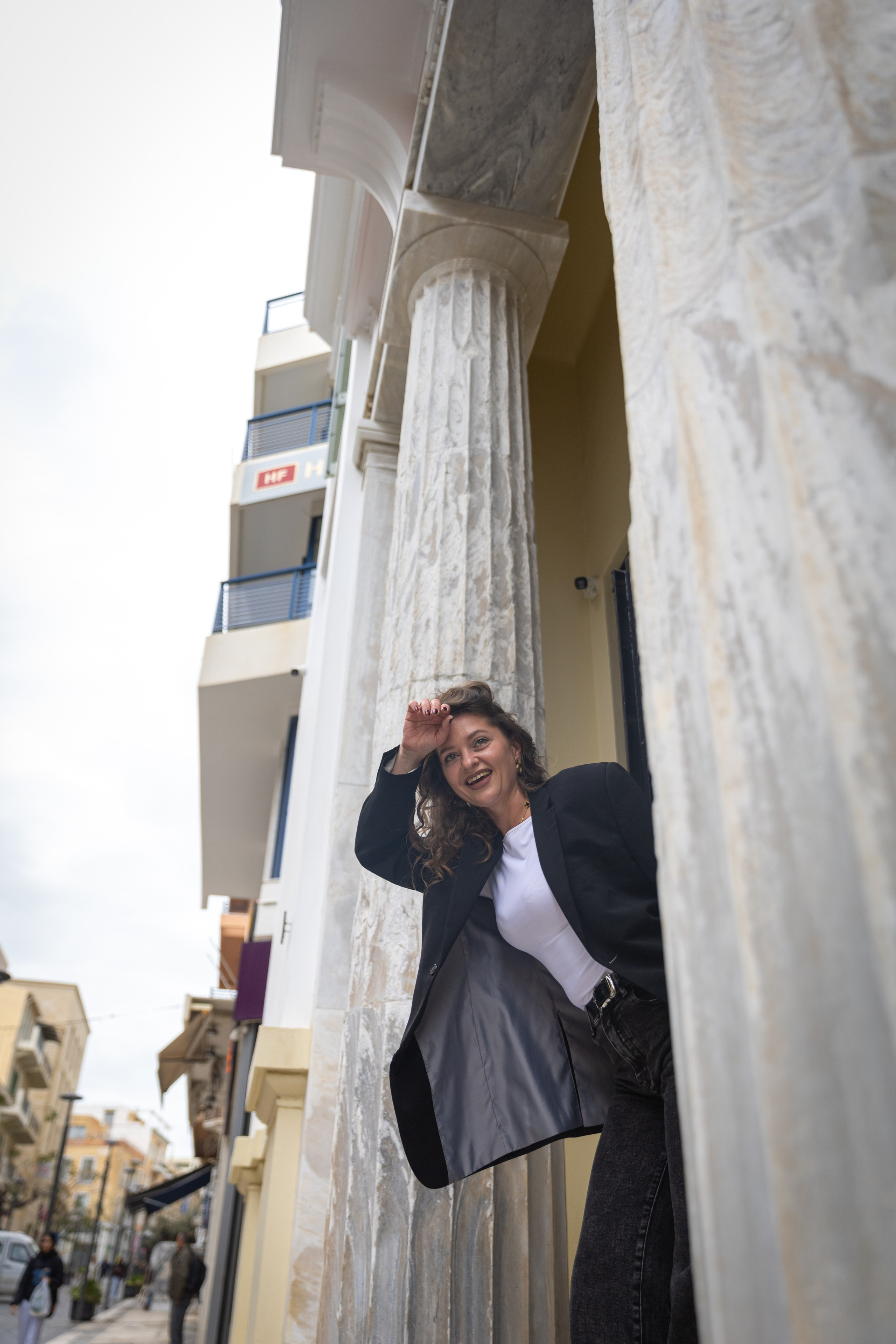 Girls CRETE. PHOTOgrapher Germany MARBURG