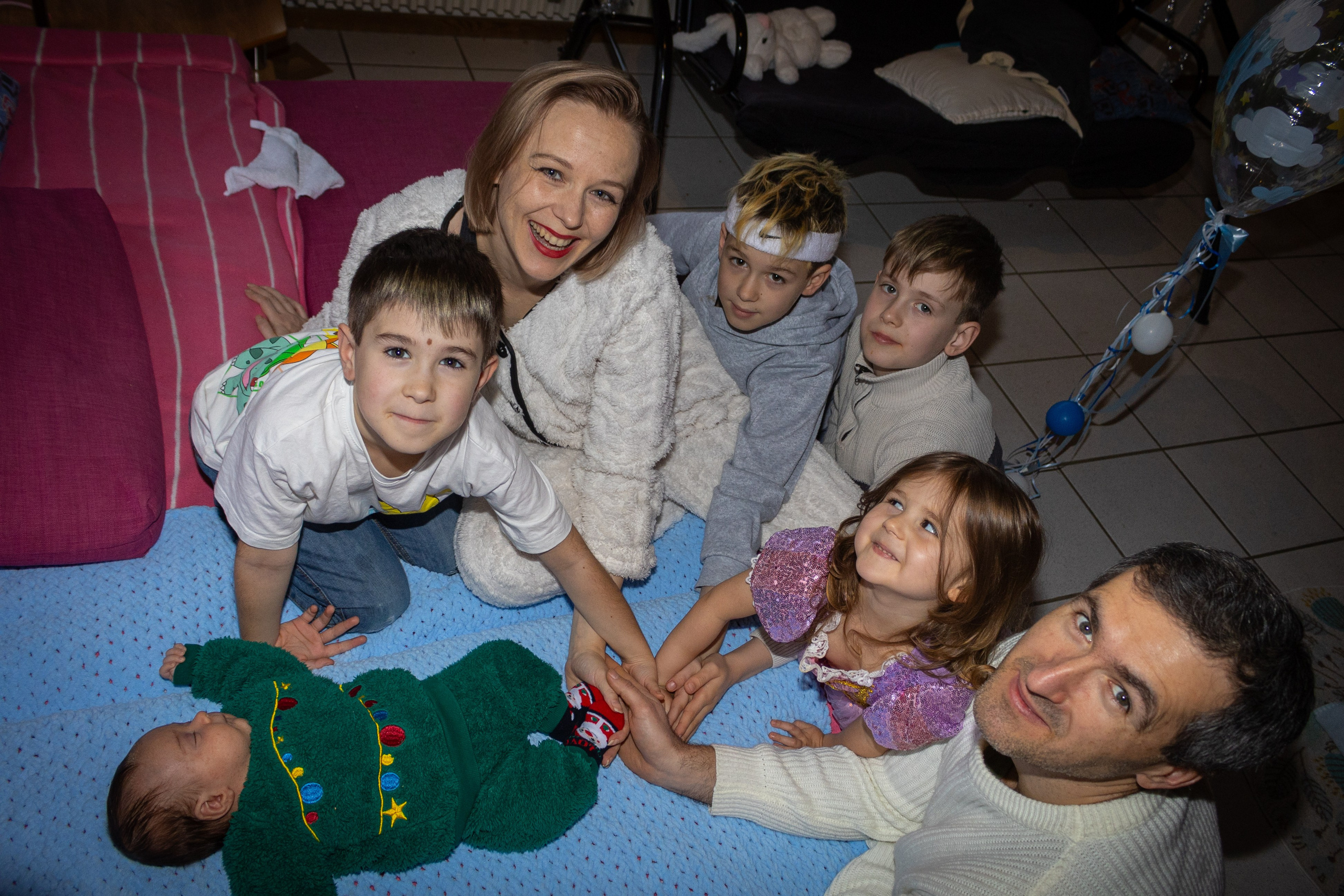 Liubas Familie PHOTOs. PHOTOgrapher Germany MARBURG