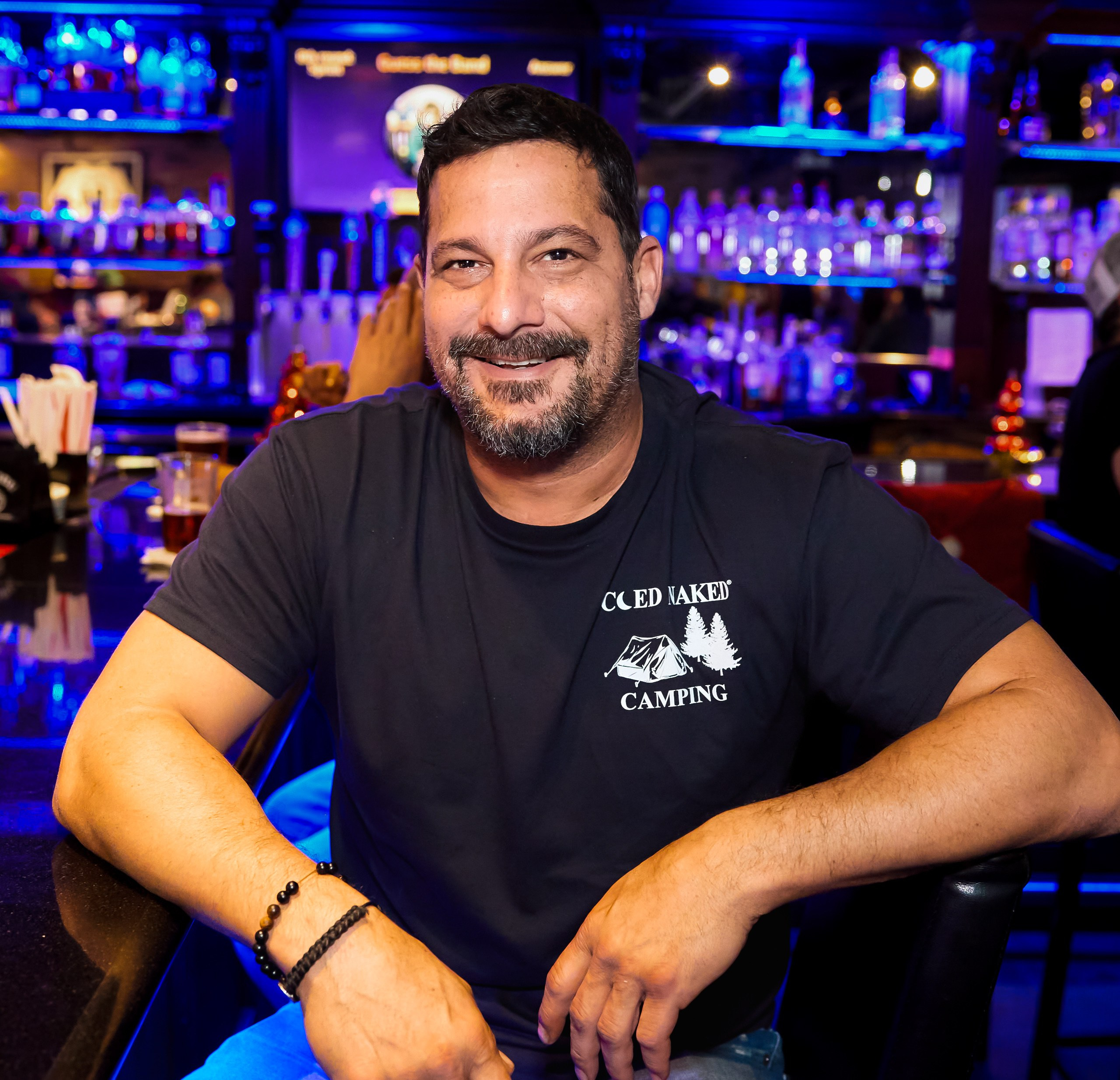 MUSIC TRIVIA #1. Photographer Julia Makoveeva