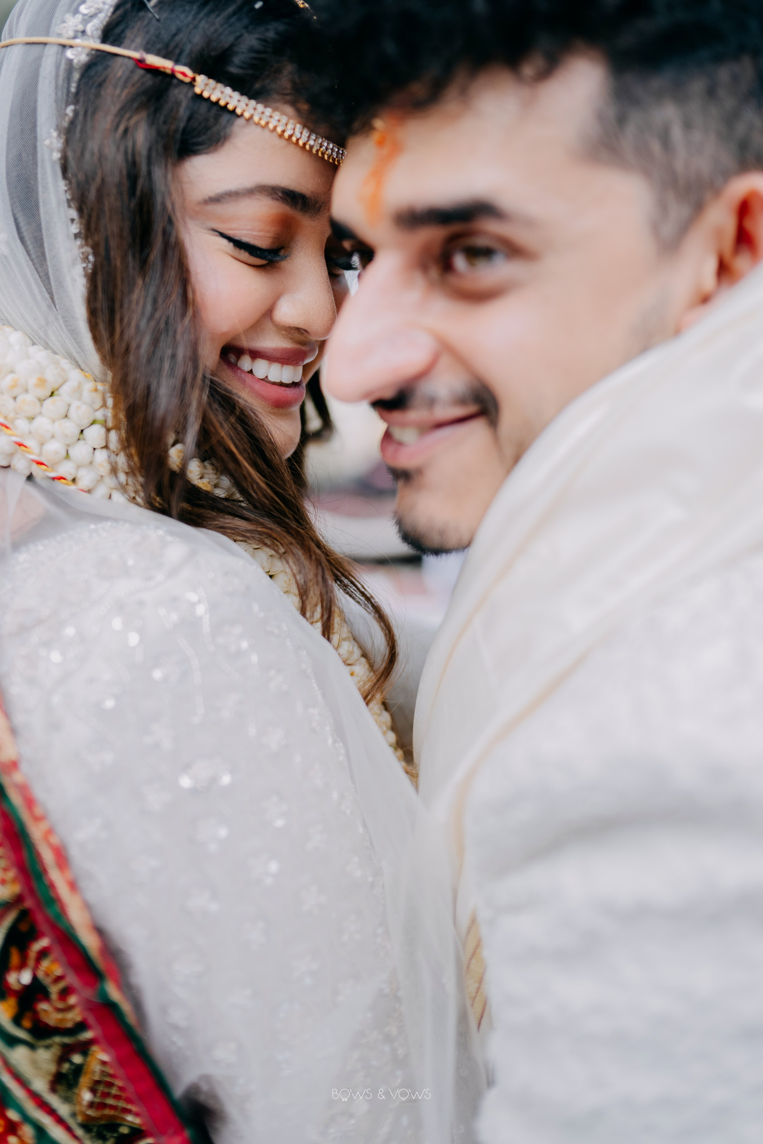 JAY & SNEHA. WEDDING PHOTO COLOR GRADING