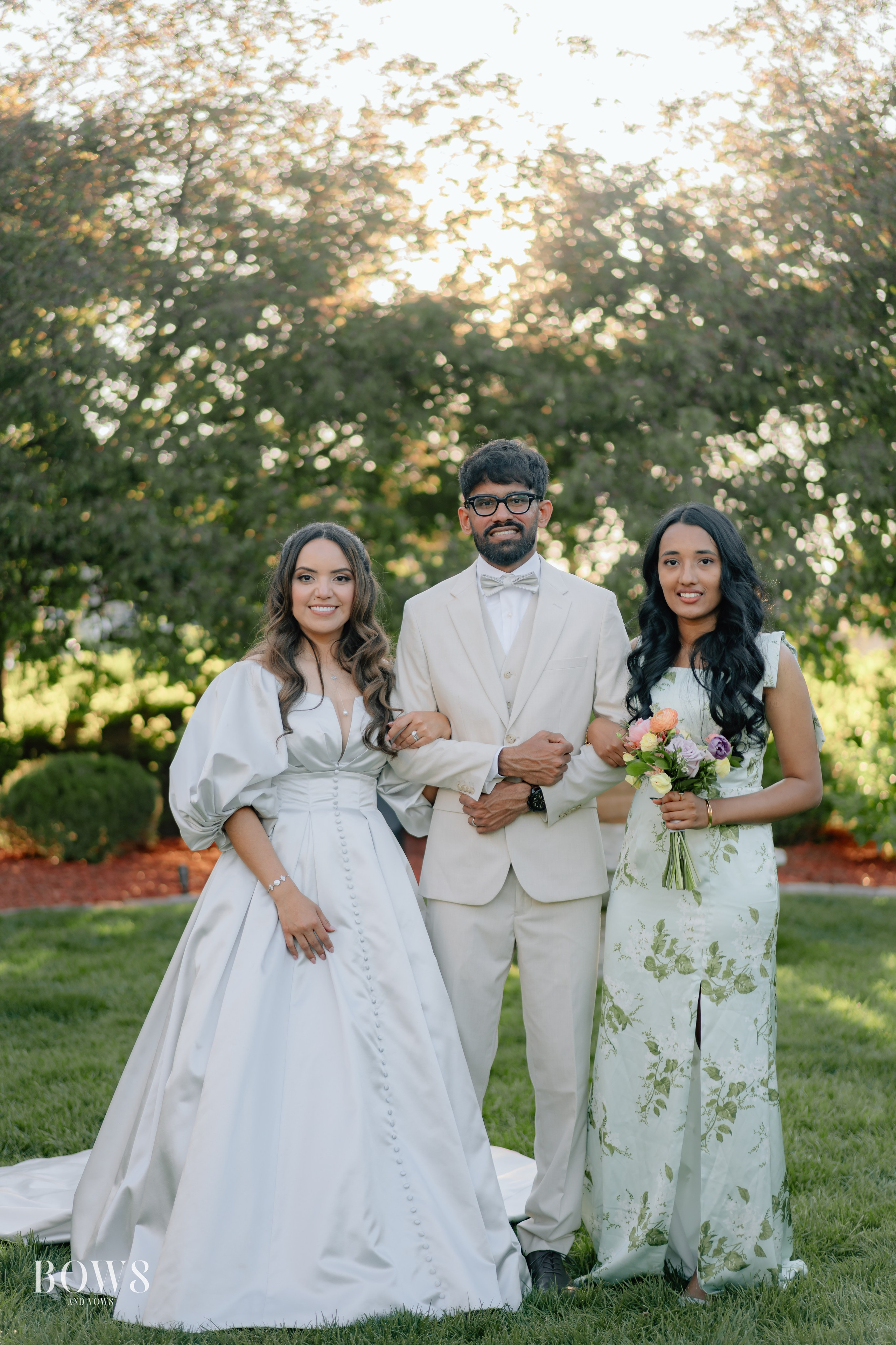 ARAVIND & MARISSA. WEDDING PHOTO COLOR GRADING
