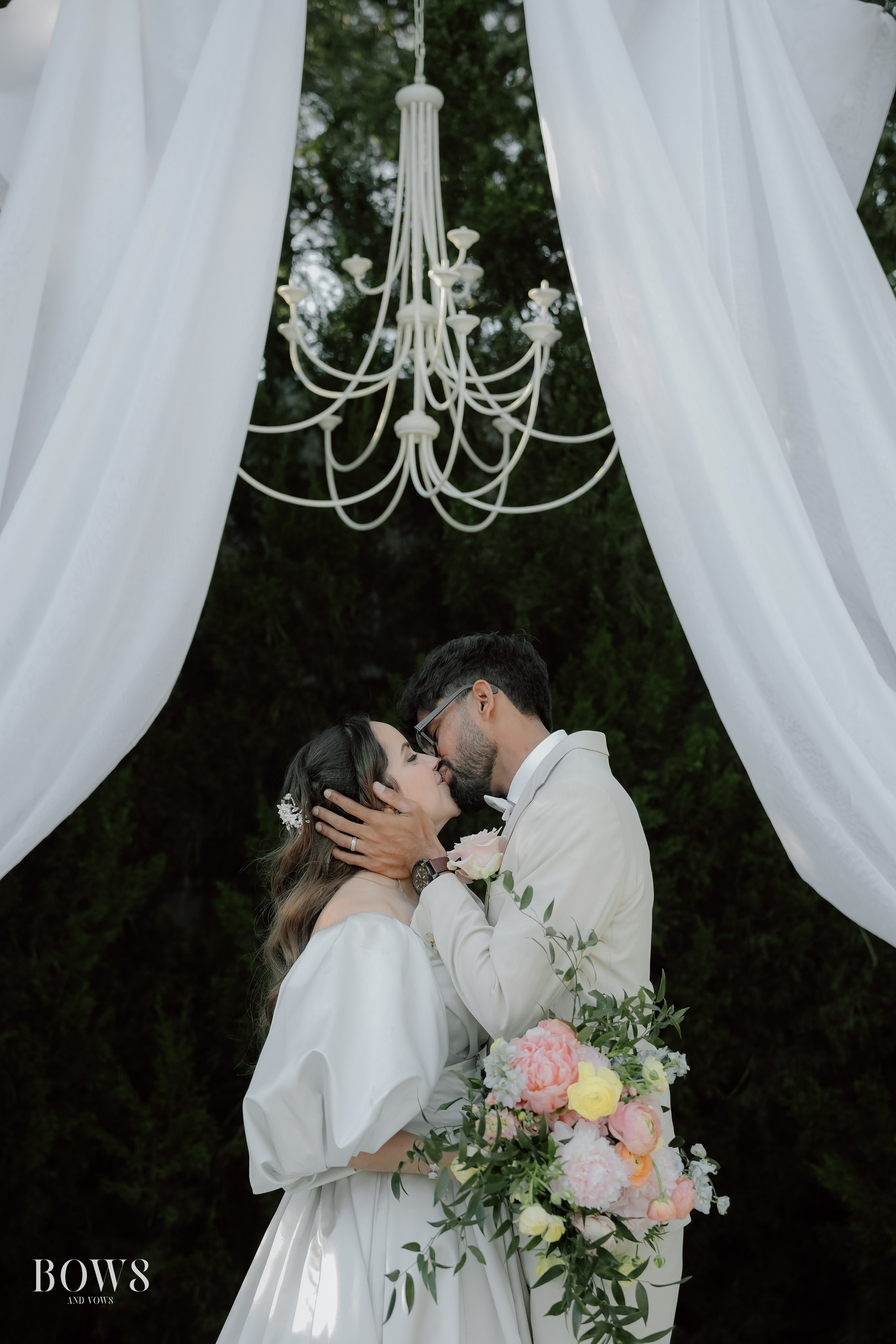 ARAVIND & MARISSA. WEDDING PHOTO COLOR GRADING