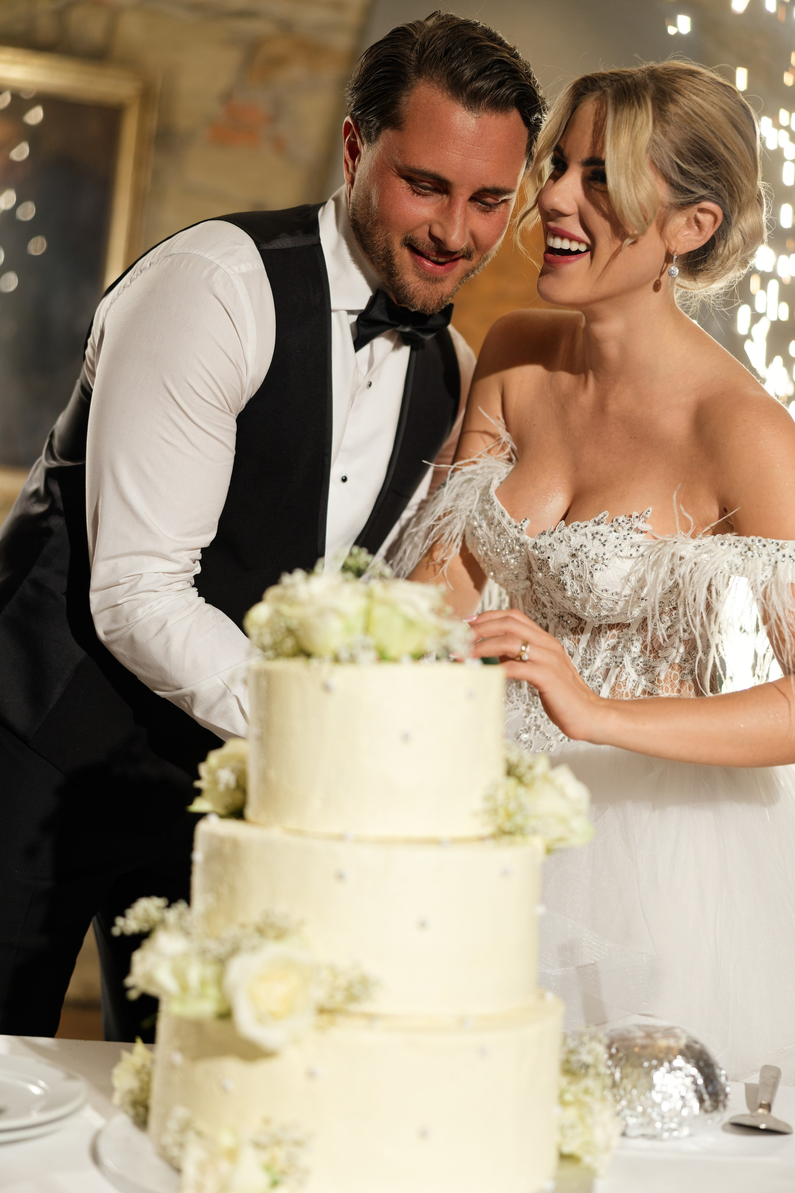 Wedding in Germany Preview