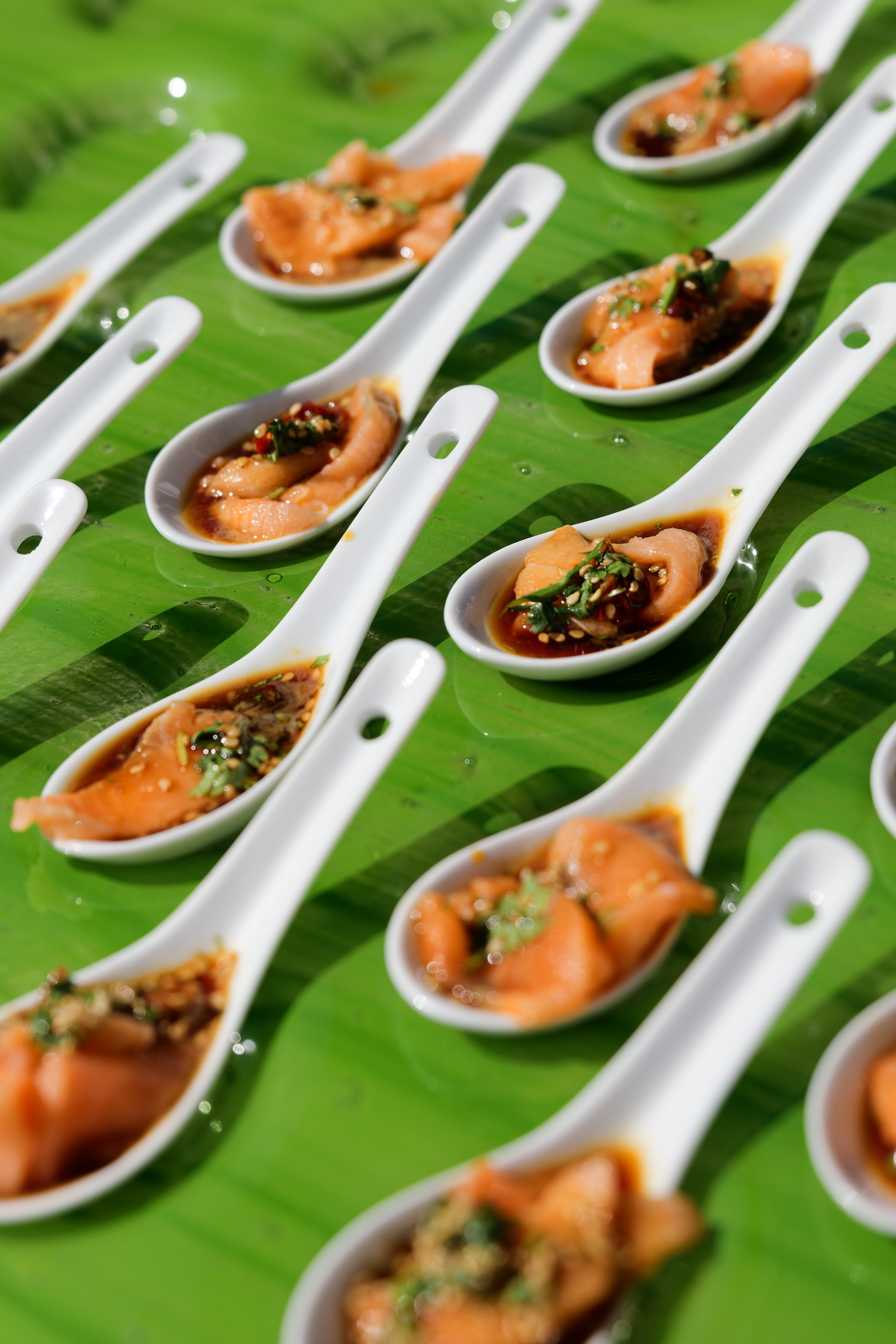 Wedding of Gracie & Joe at Gran Villa Rosa, Barcelona