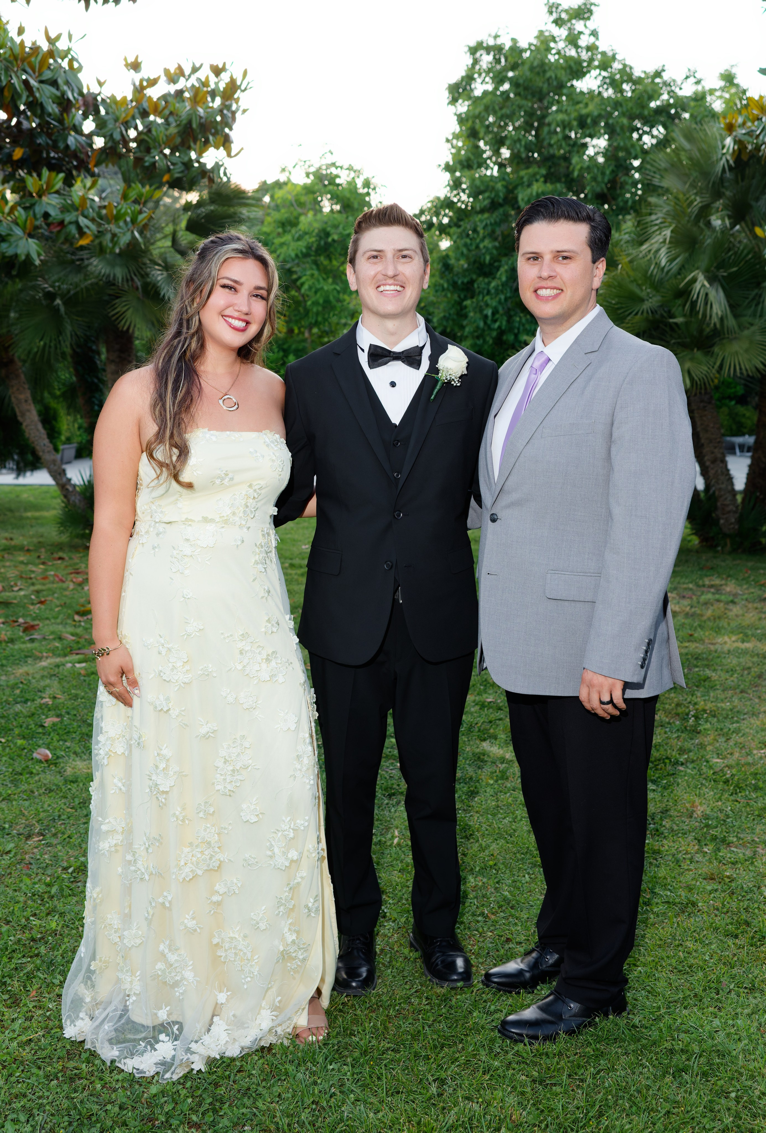 Alana & Joseph. Destination Wedding Photographer — Nikita Burtsev