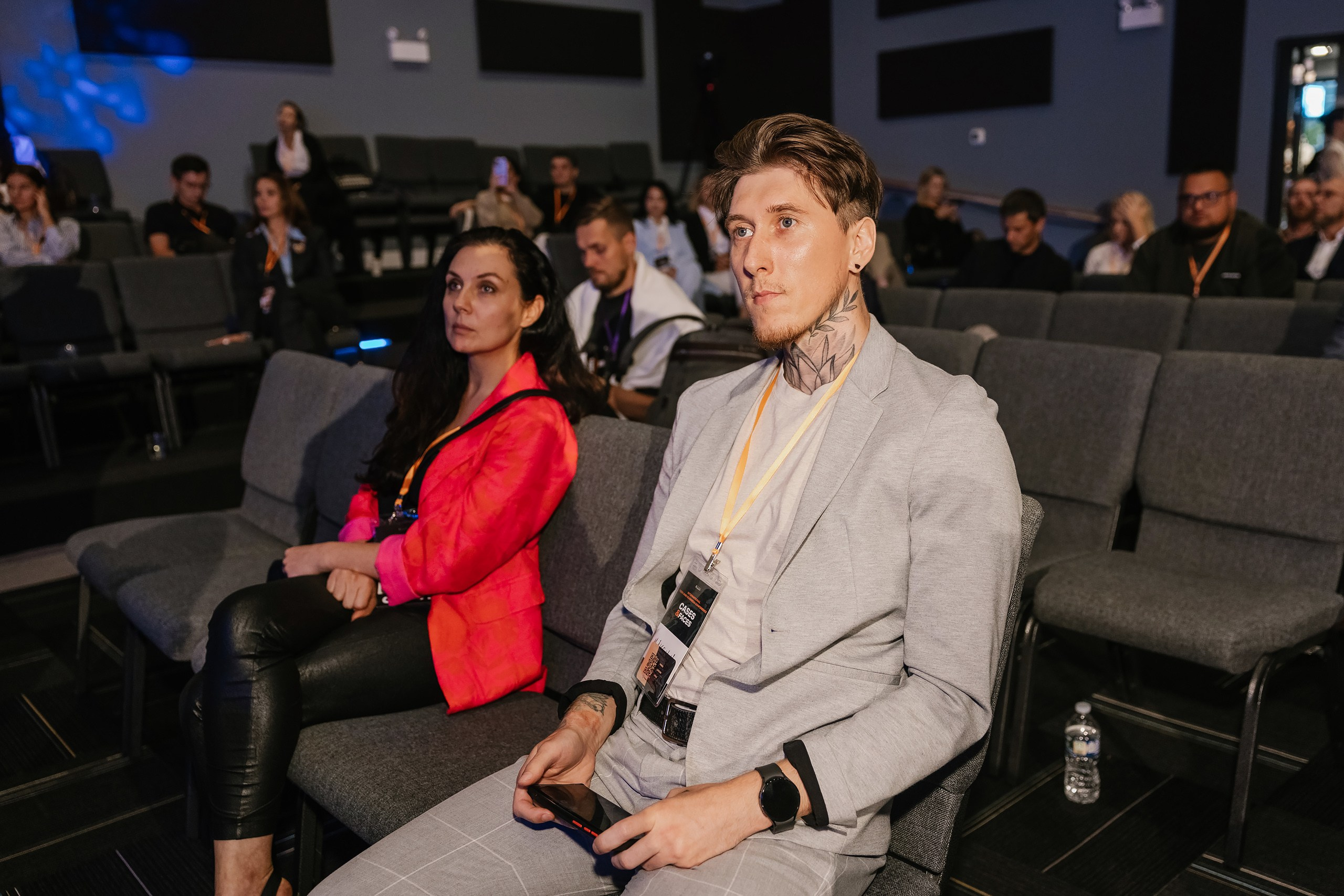 C&F Chicago 2025. Wedding family event photographer in Chicago Nick Yushevich