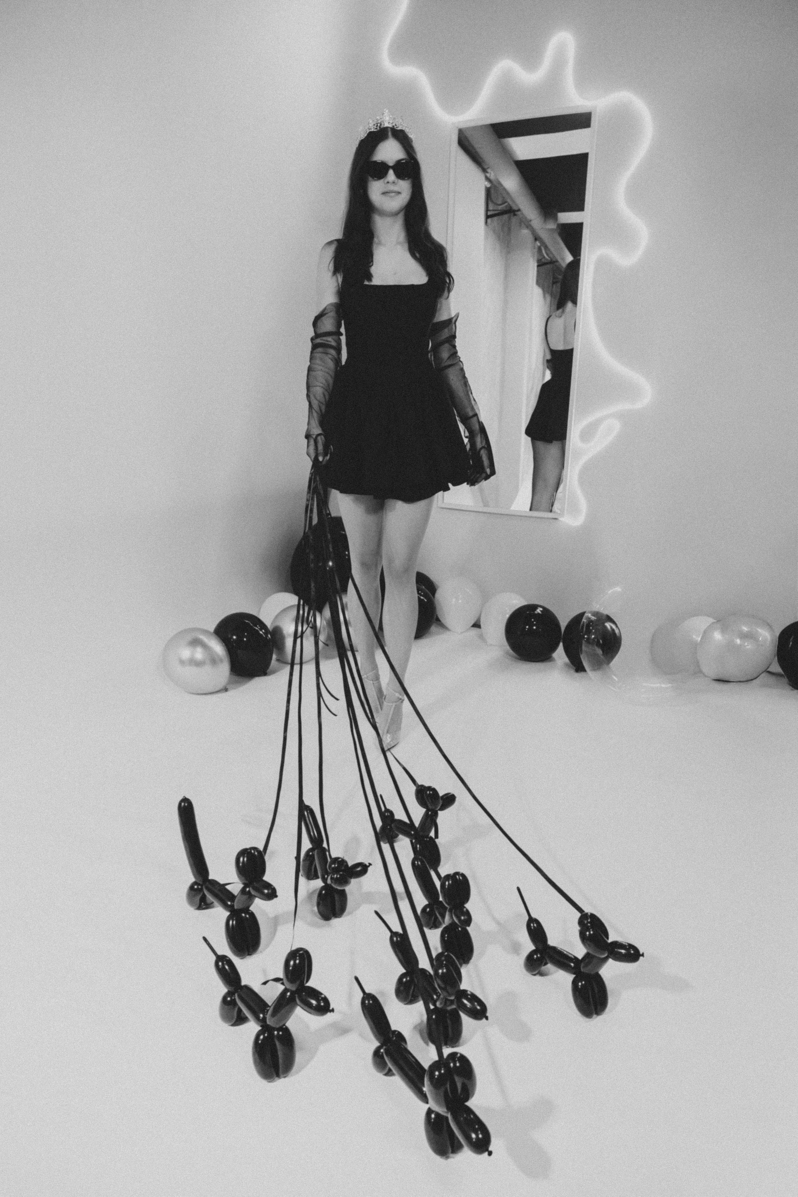 Индивидуальная сессия. Профессиональная фотосъемка в Калафелле — Елена Медведева