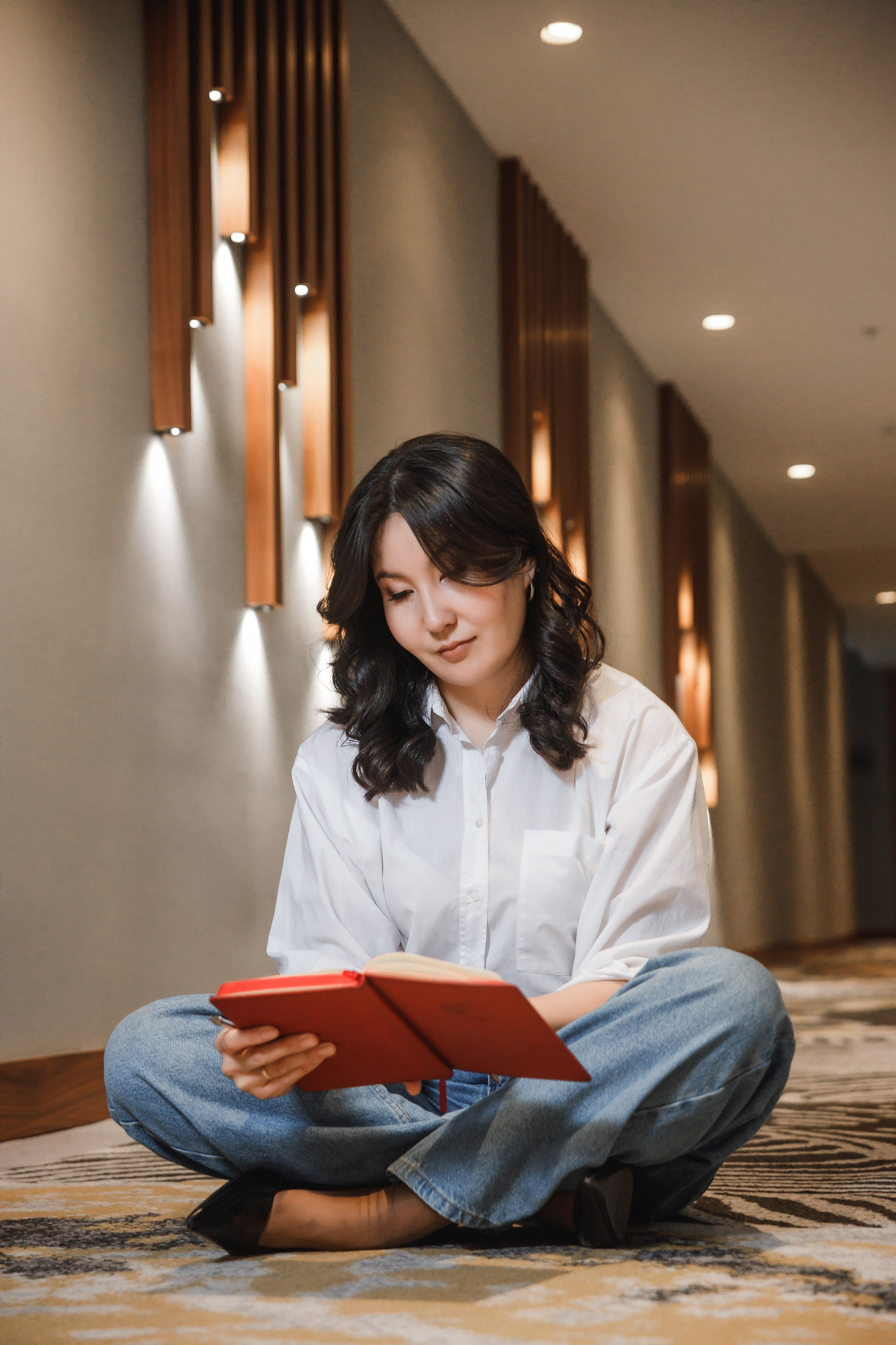 Индивидуальные съёмки. Фотограф Бишкек Садовский Никита