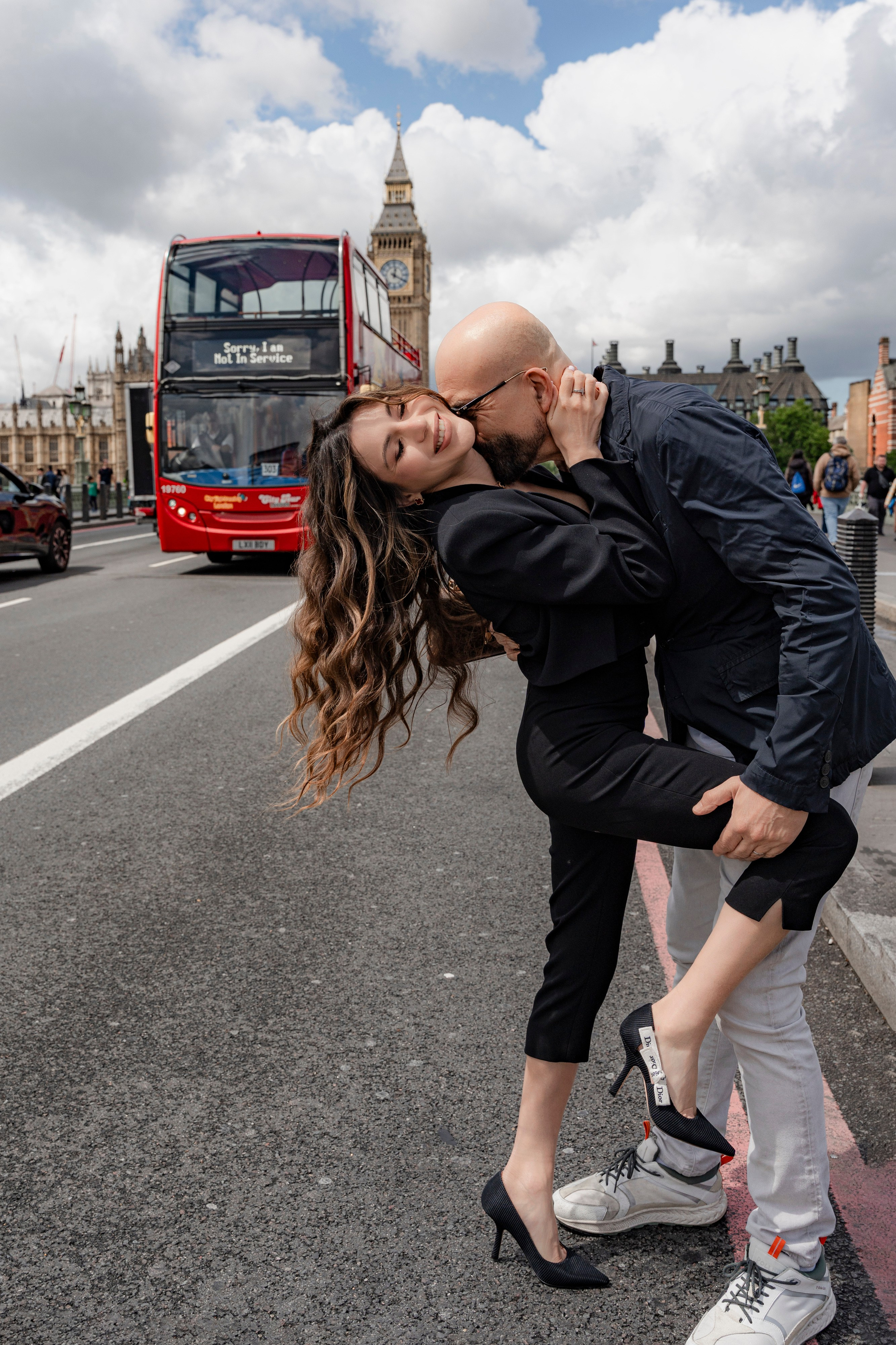 Zuma&Felix. Tonya Kyrylenko photographer in London