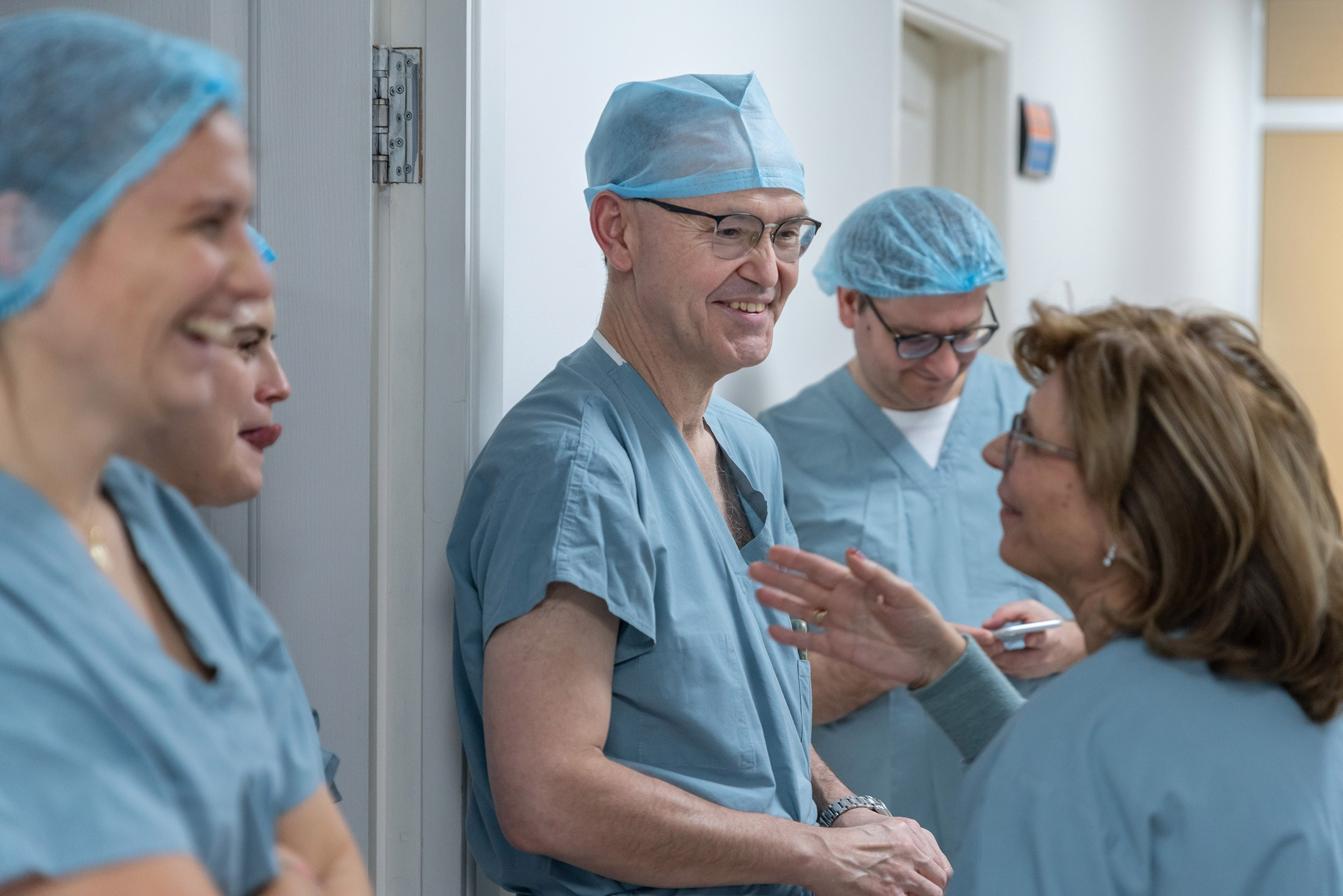 Medical. Photographer in Yerevan