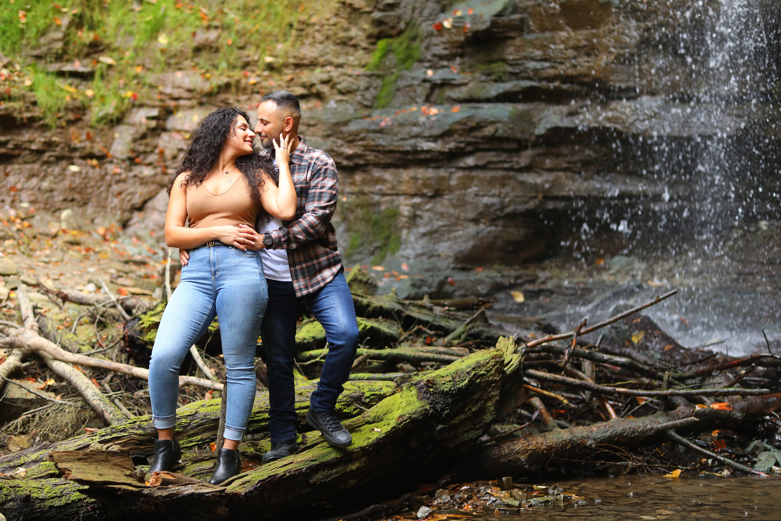 Anusha & Jay. Wedding Photography & Cinematography TRUE TALES
