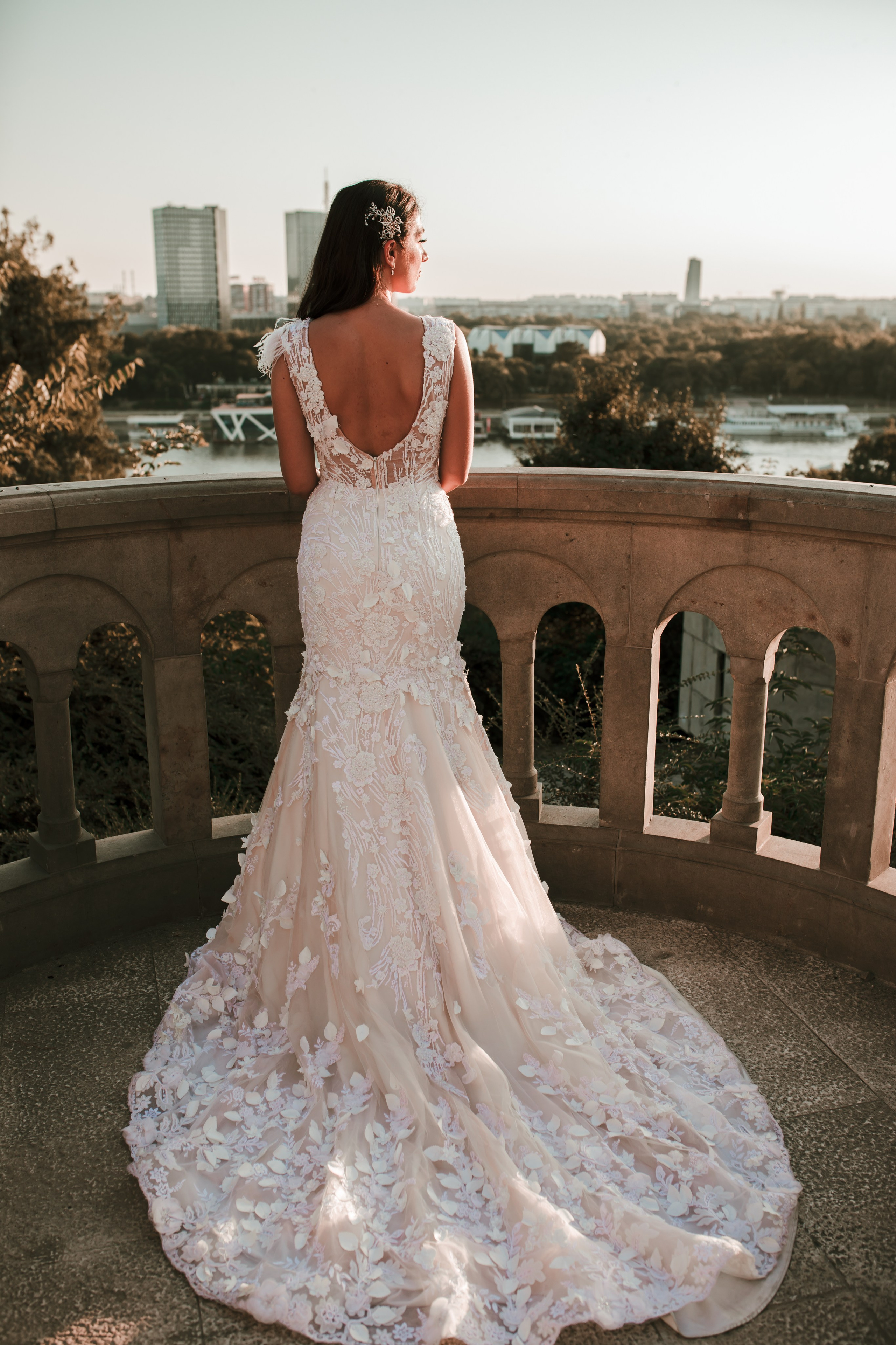 Milos&Milena Wedding. HOME