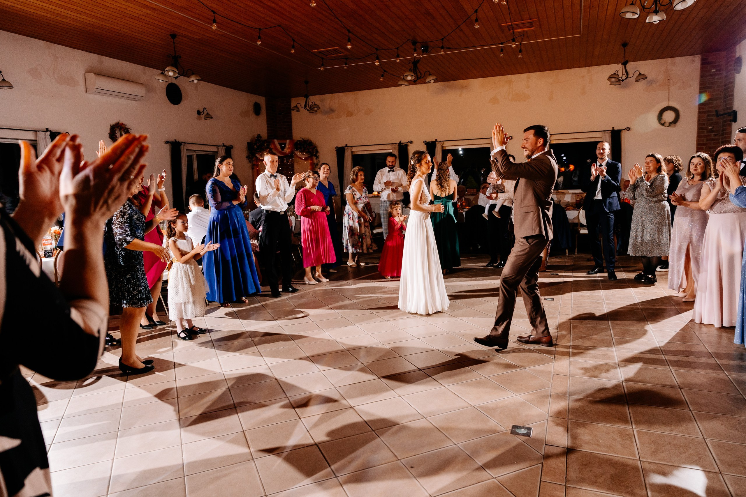 Basia ♡ Bartek. Fotograf Ślubny Warszawa - Sesje Biznesowe Rodzinne Eventy