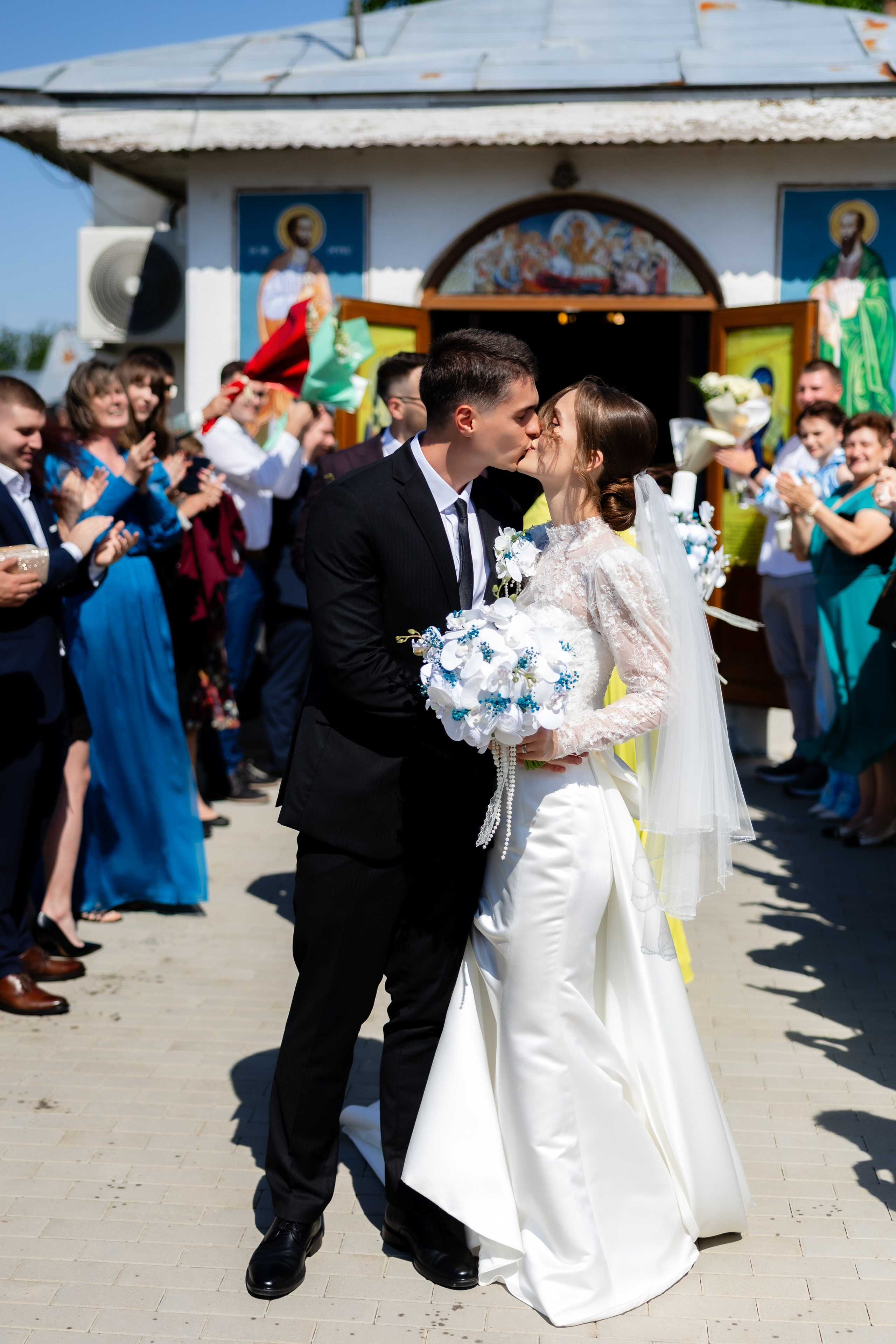 FOTOGRAFII. CADRE weddings - IONUȚ & ADRIANA
