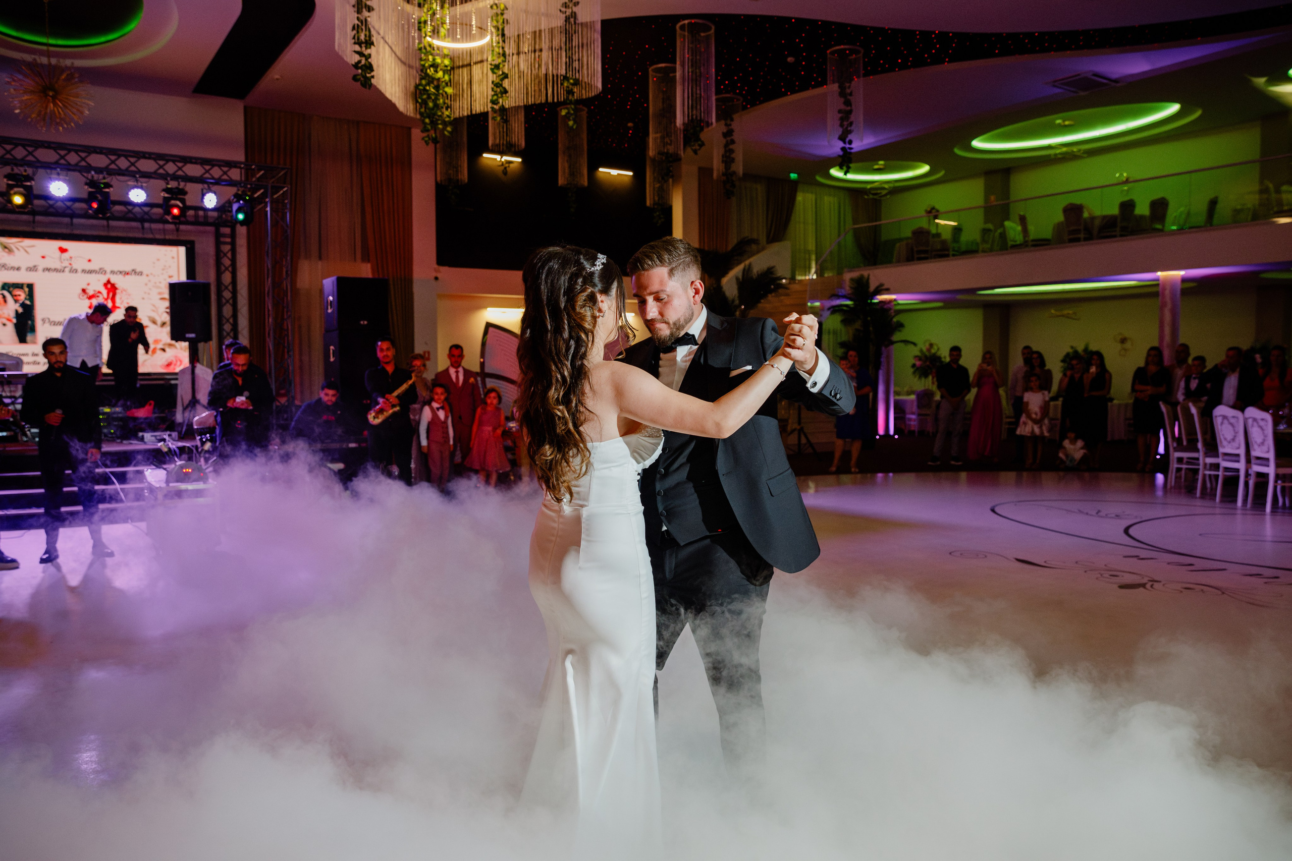 Wedding | Paula+Ionuț. Bordeiionutfotograf