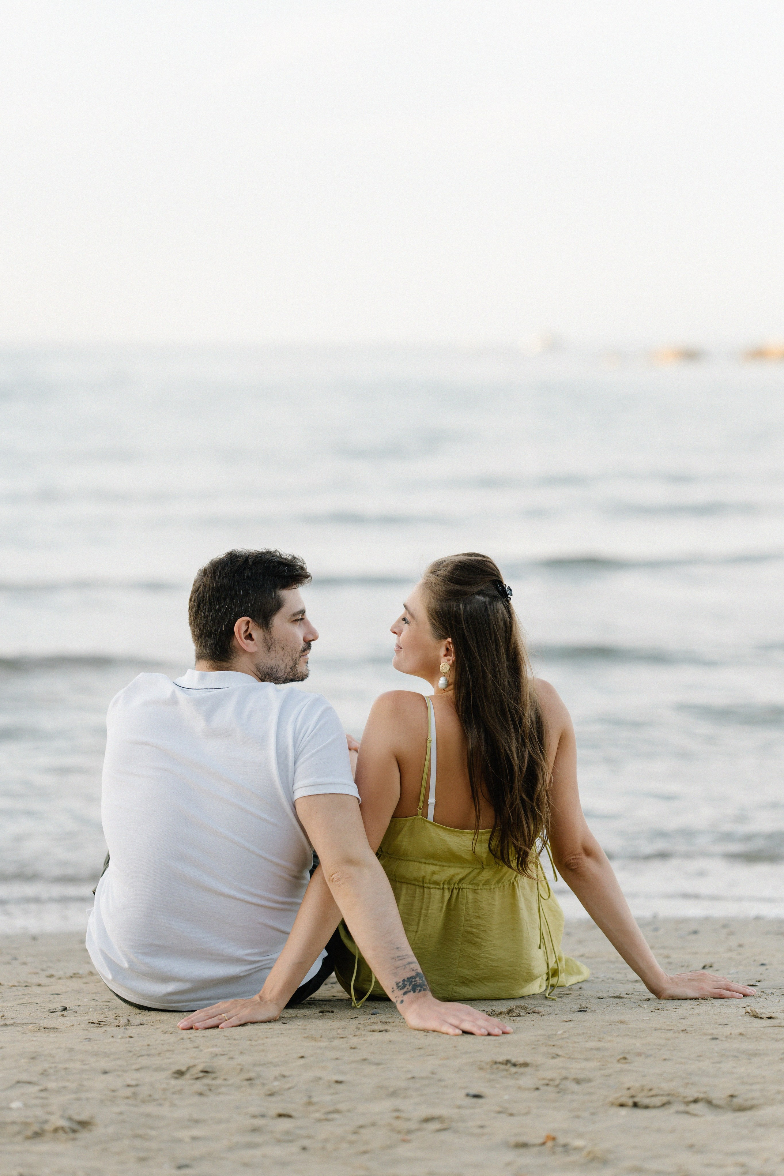 In dolce attesa. Весільний фотограф Вікторія Саврук