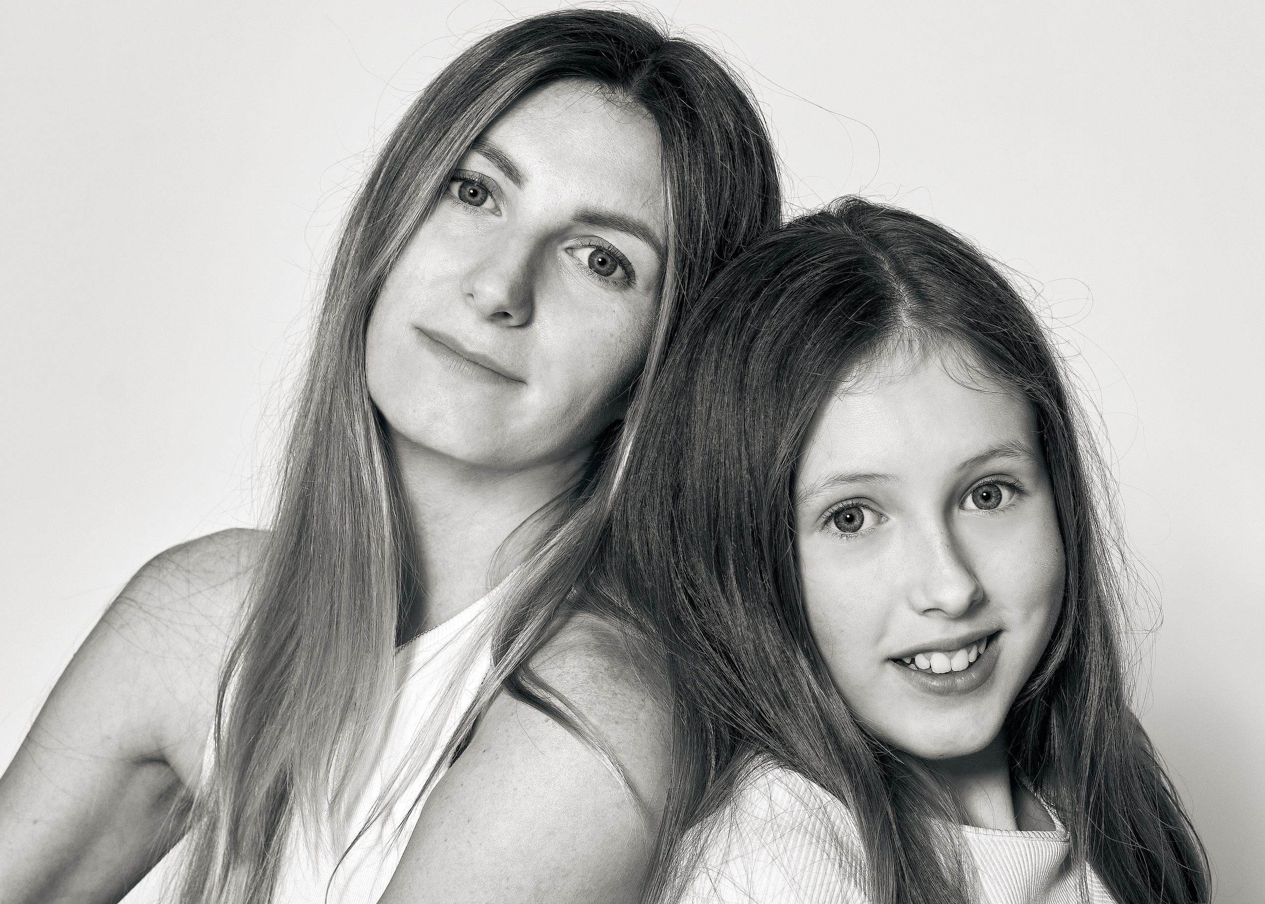 Я ж мать- Алина. Фотограф Илона Иванова, Кондрашин студия, Рига