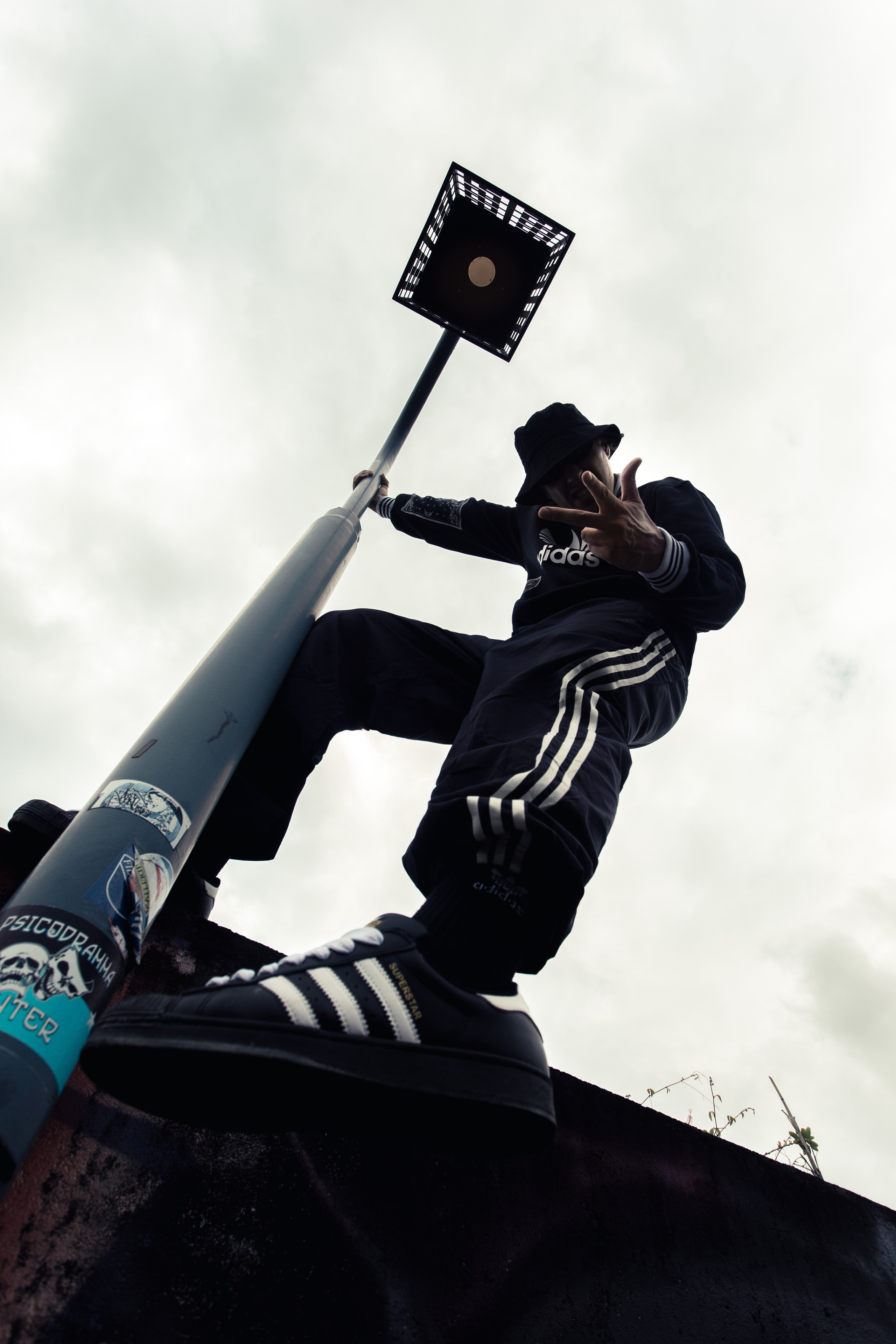 Мужской портрет. Индивидуальный и парный фотограф на Бали — Bali Dream Photo