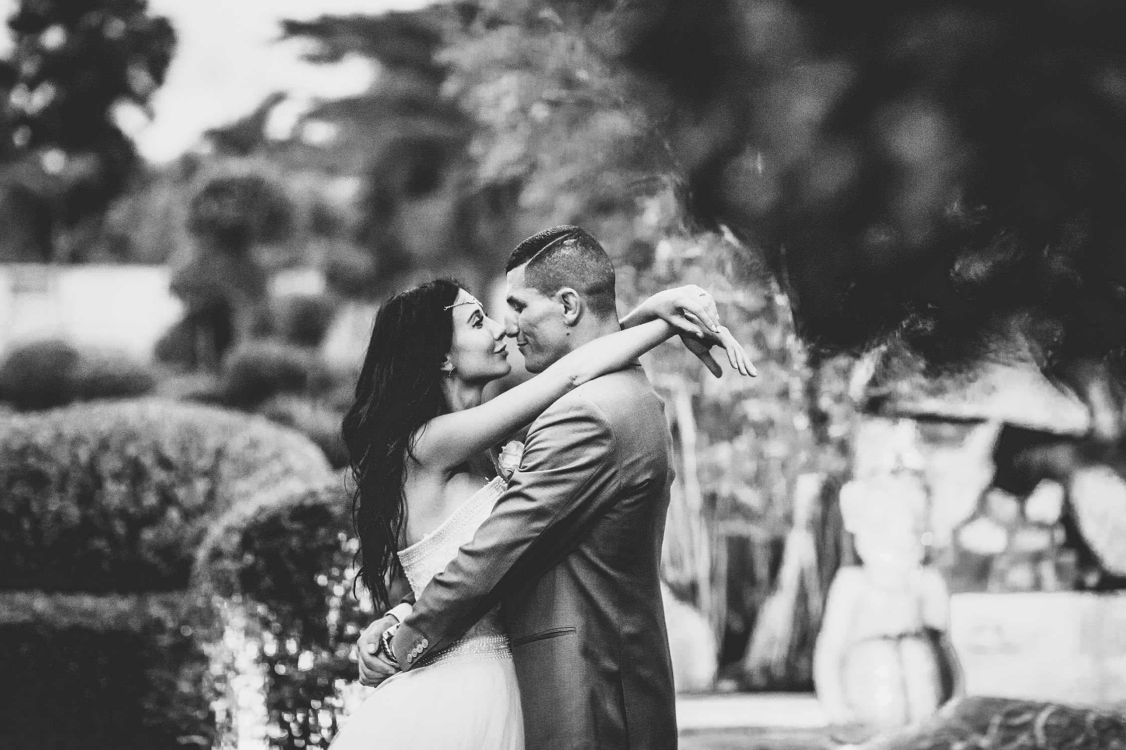 Nordin and Nina. Individual and couple Photographer in Bali — Bali Dream Photo