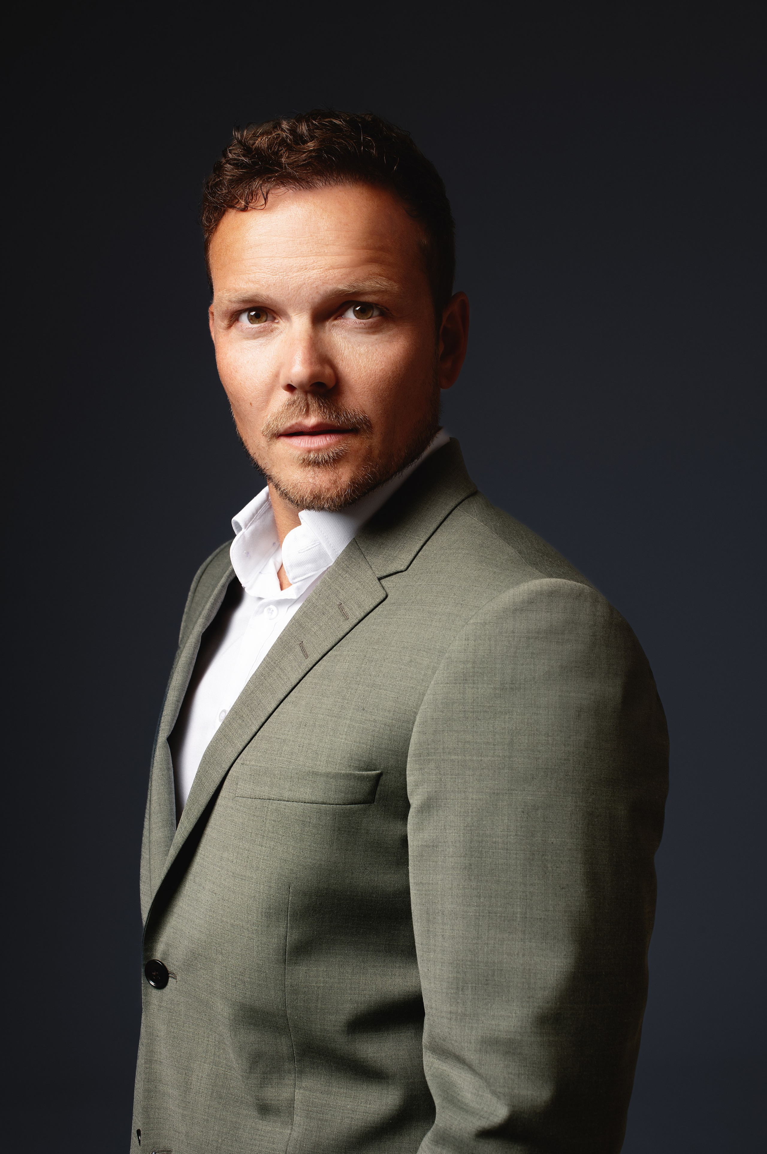 Sarah Marcel. Meisha Photo