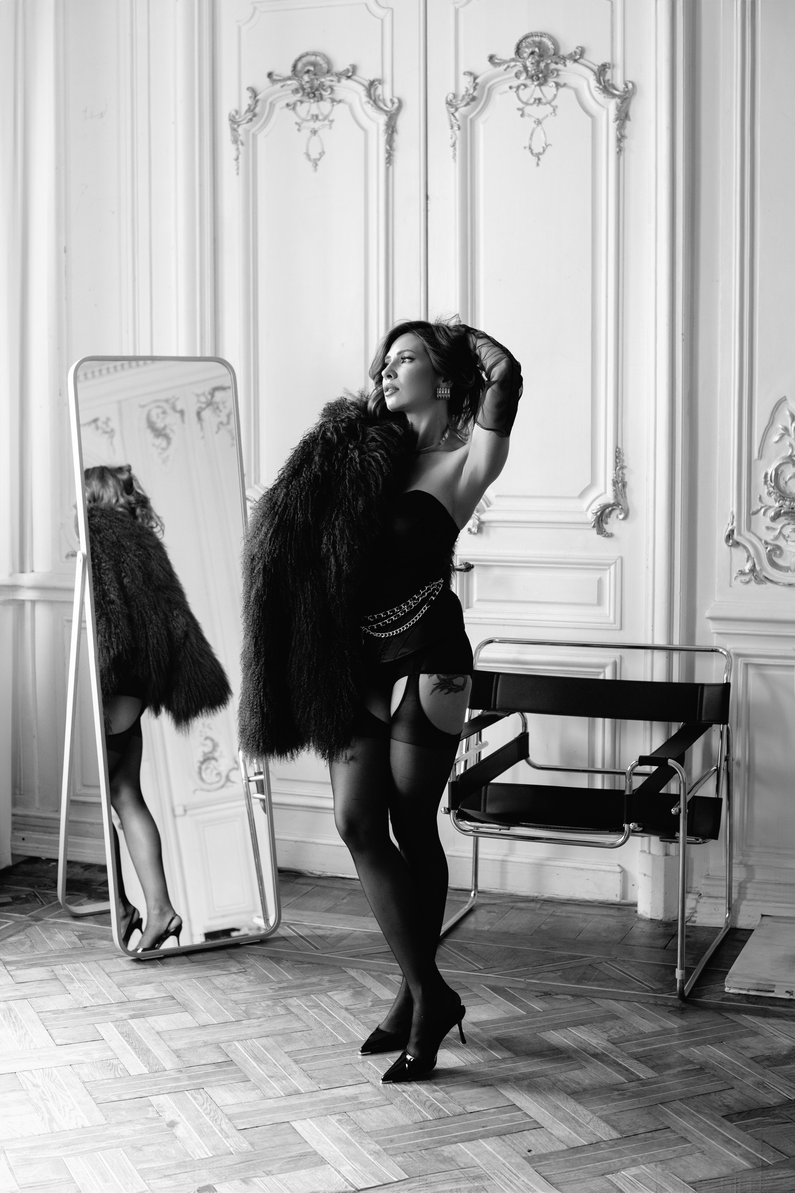 Katerina. Meisha Photo