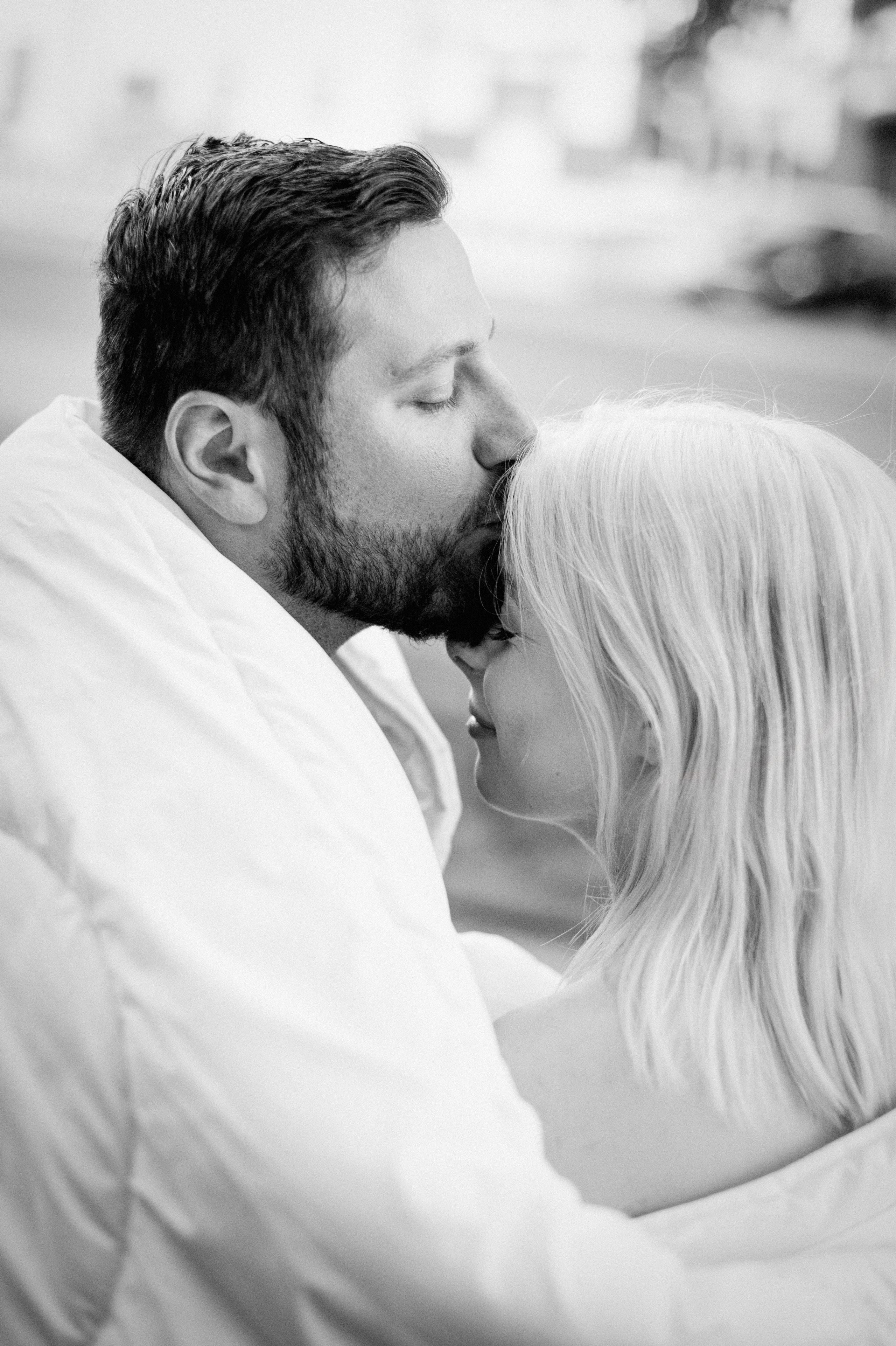 Love Story. Meisha Photo