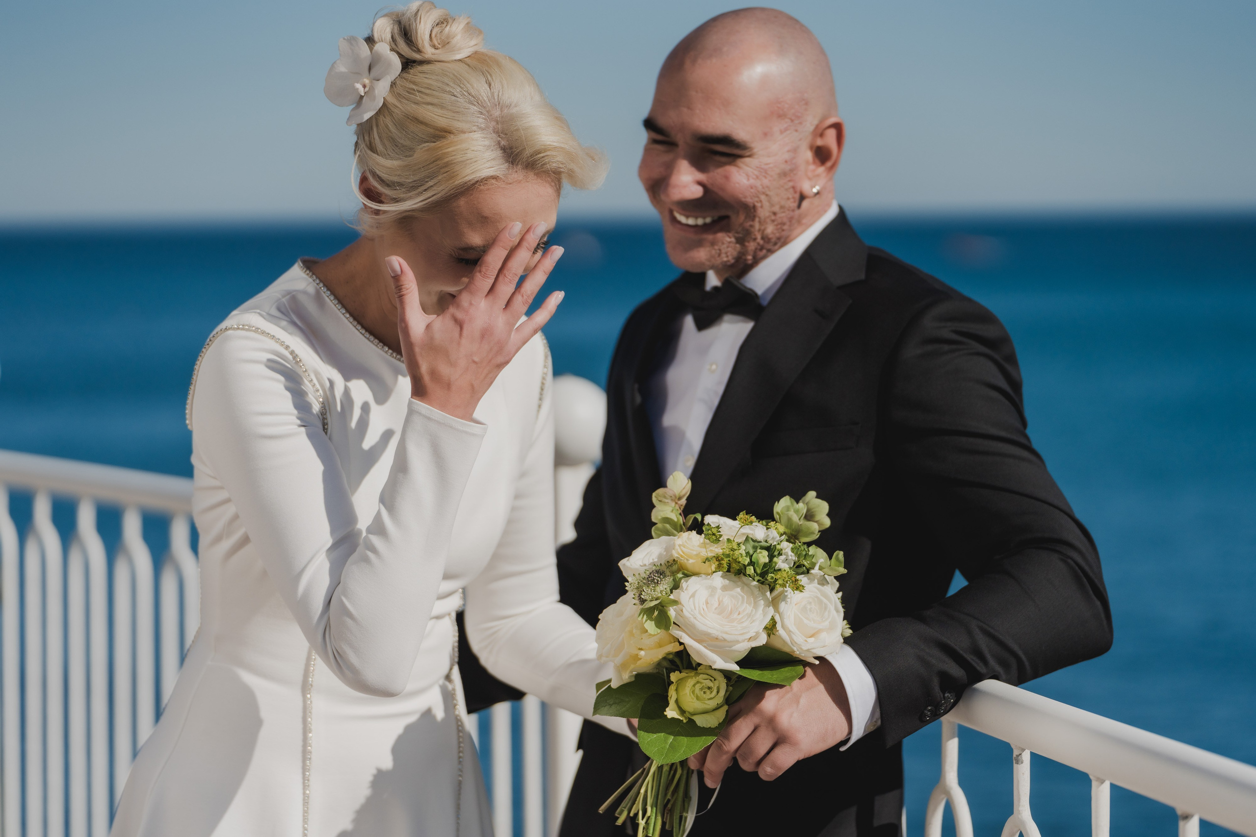 Cununie Civila in Cazino