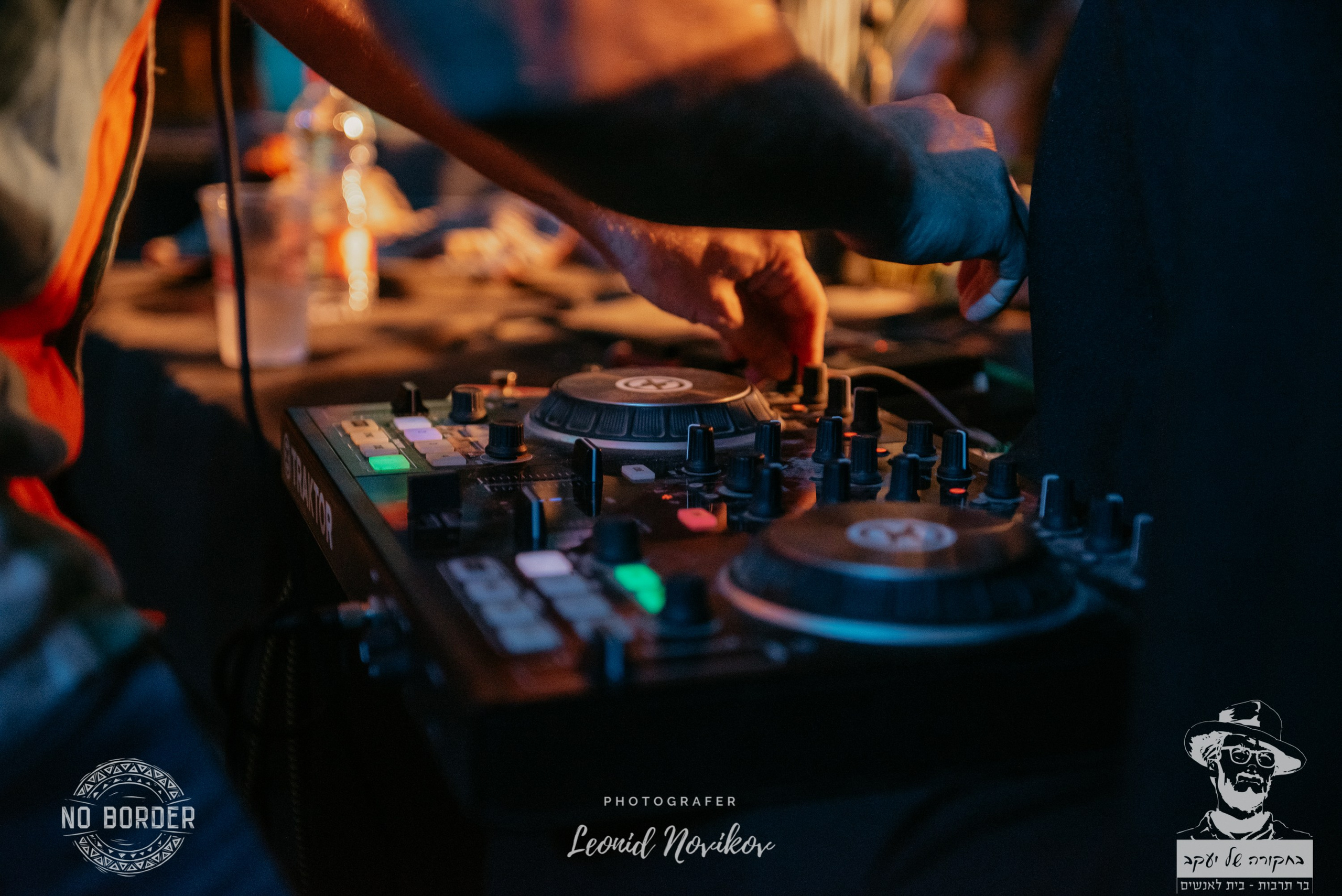 Events. Portrait photografer in Montenegro