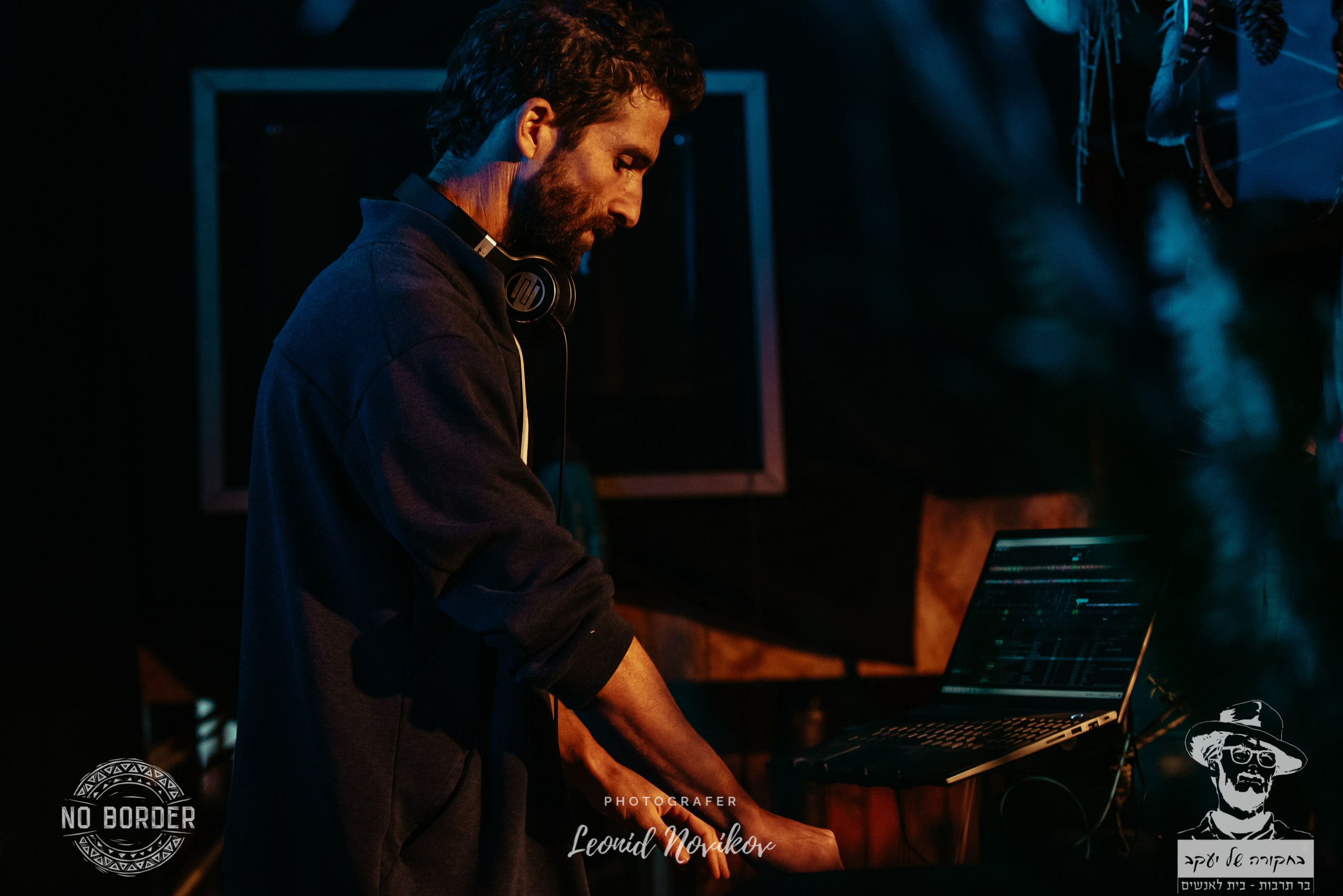 Events. Portrait photografer in Montenegro