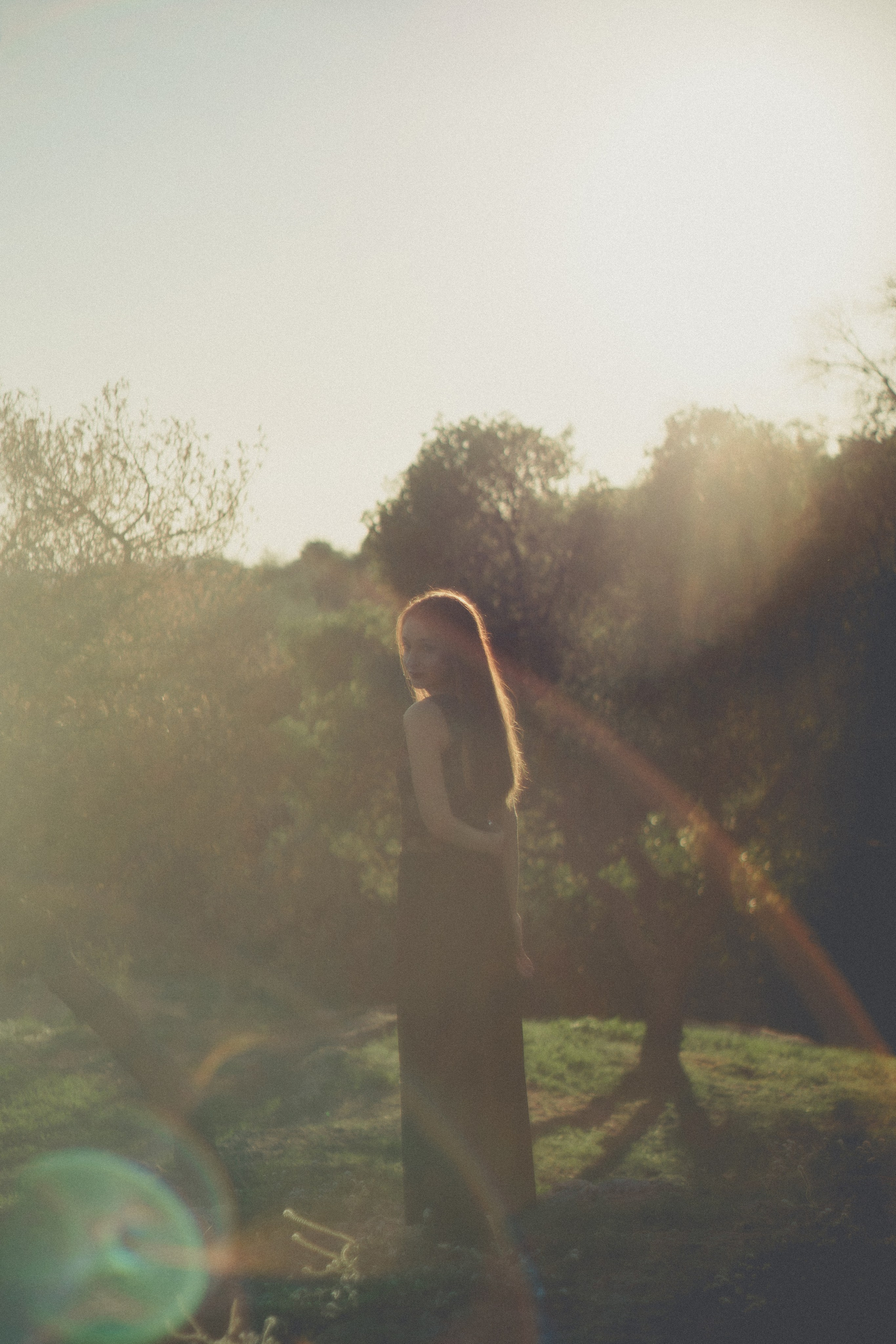 Maritina. Photographer in Greece Kristina