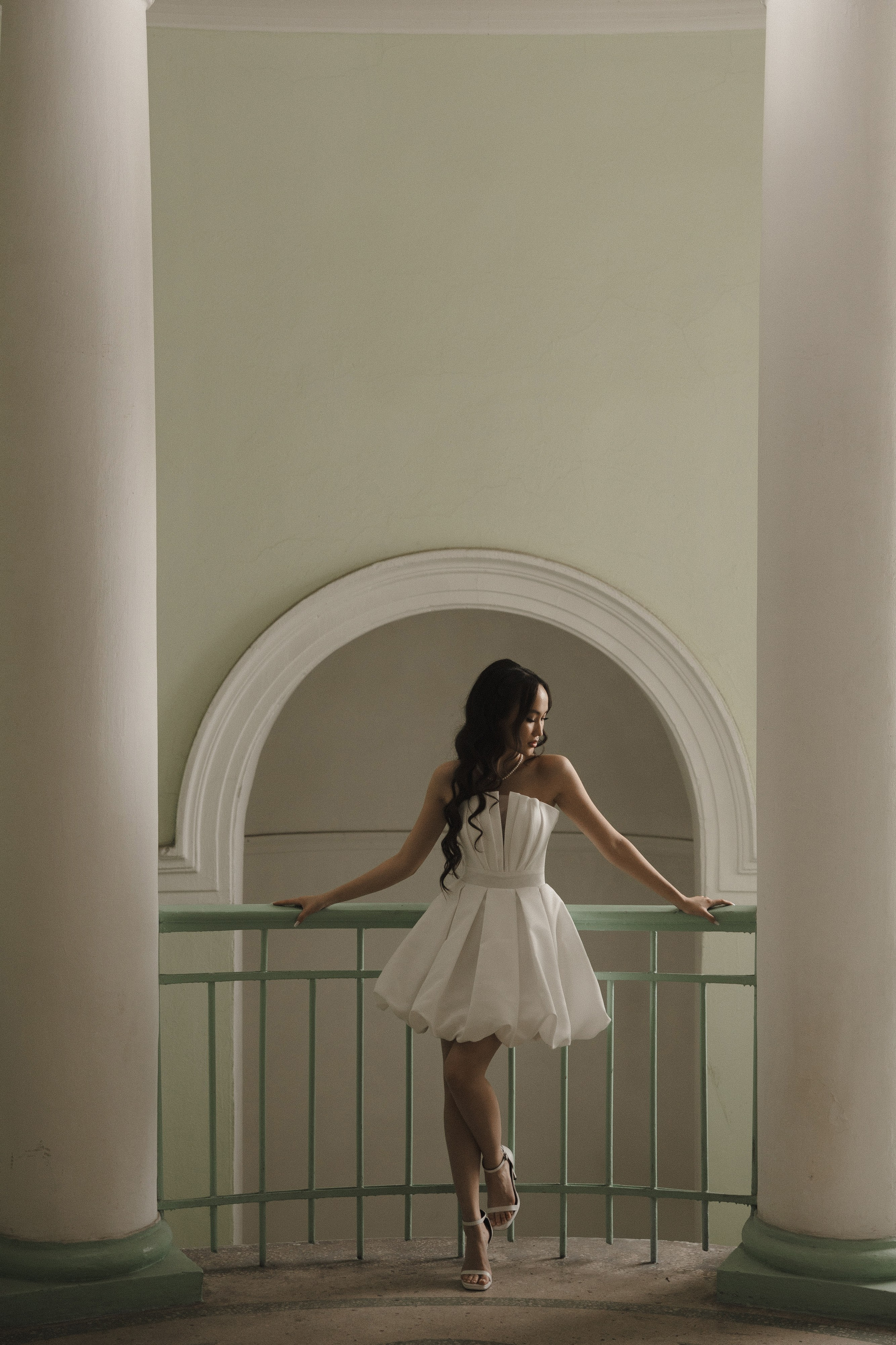 Максат и Самара. Азимжан Нуритдинходжаев — свадебный фотограф