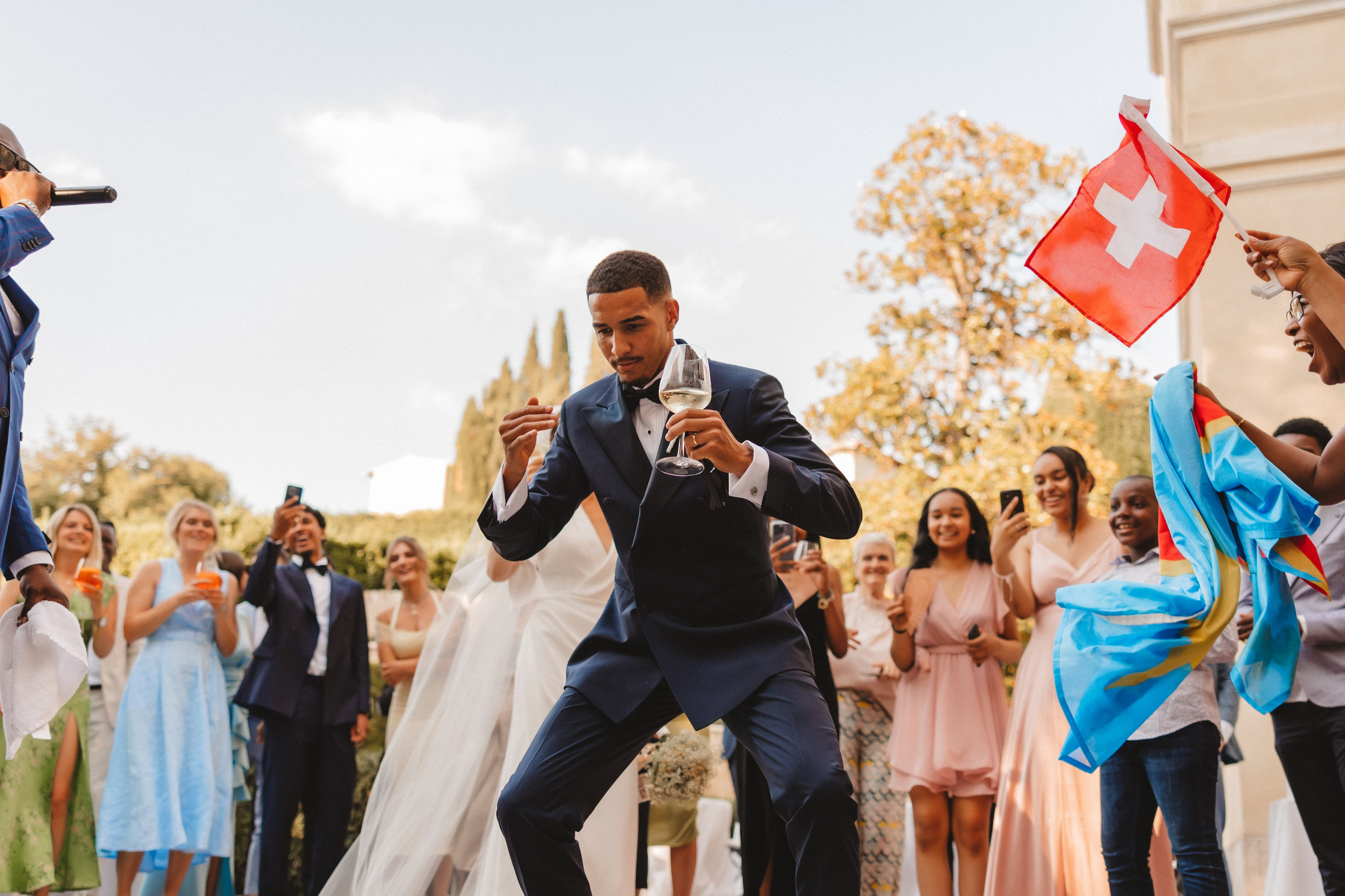 Charles & Christina Wedding. Fotógrafa de Casamentos e Família em Braga — Alexandra Mieres Photography