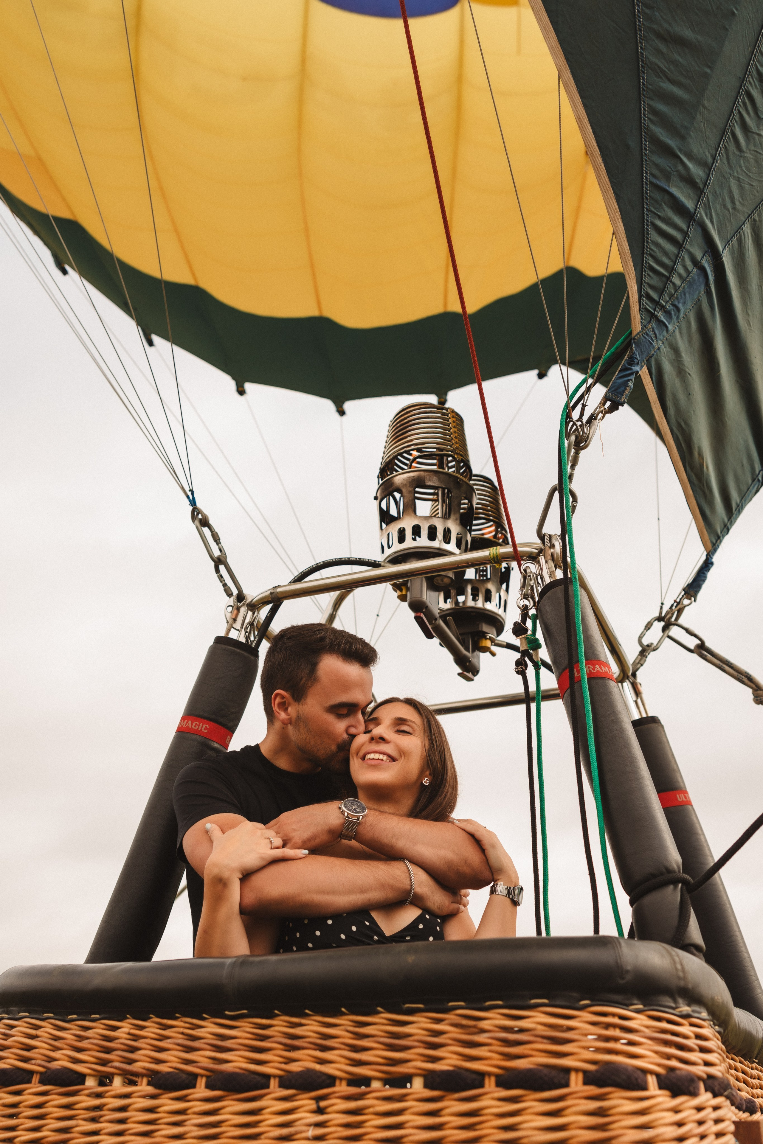 Daniela & Rui. Photographe de mariage et de famille à Braga — Alexandra Mieres Photography