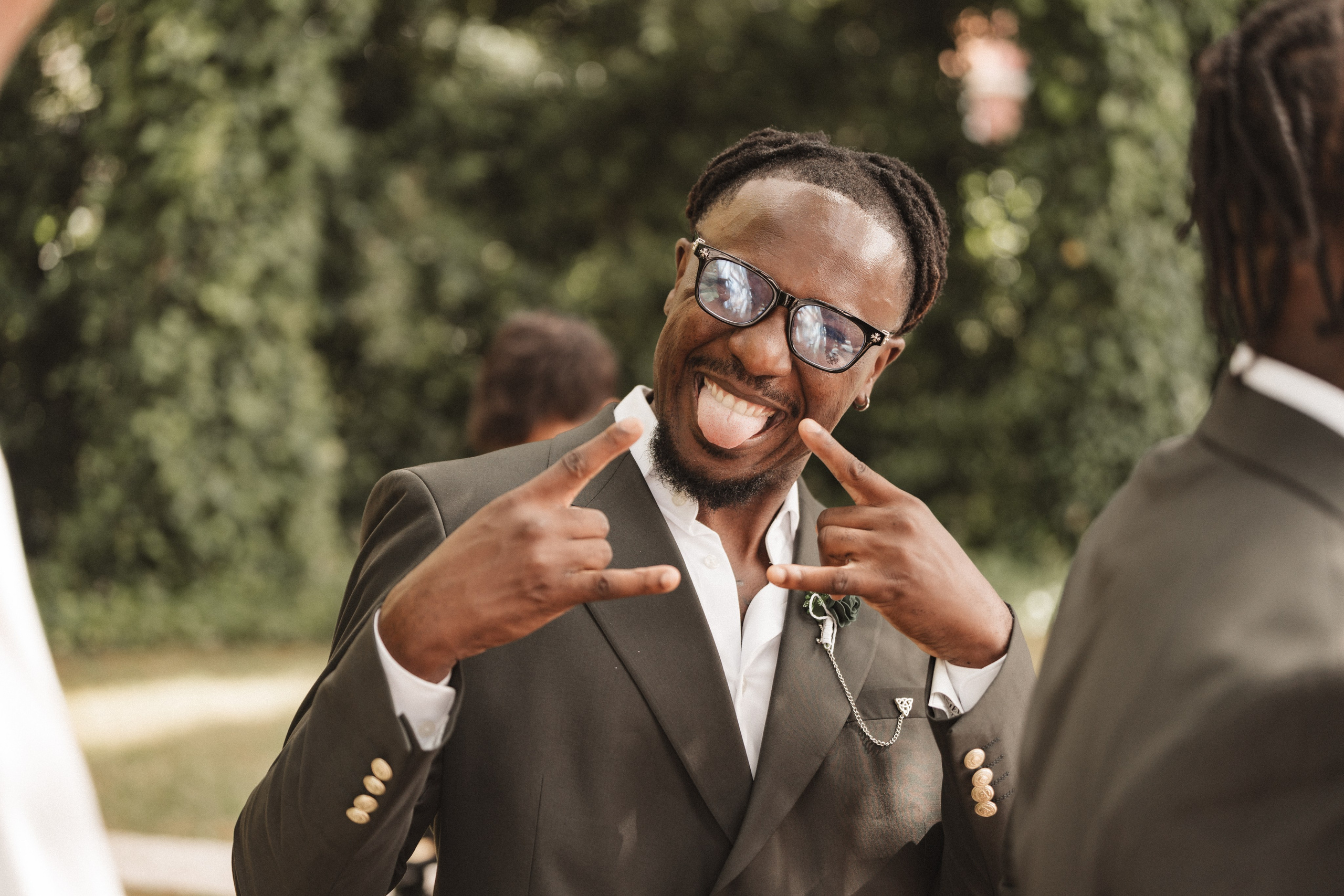 Nejma & Jonathan. Photographe de mariage et de famille à Braga — Alexandra Mieres Photography