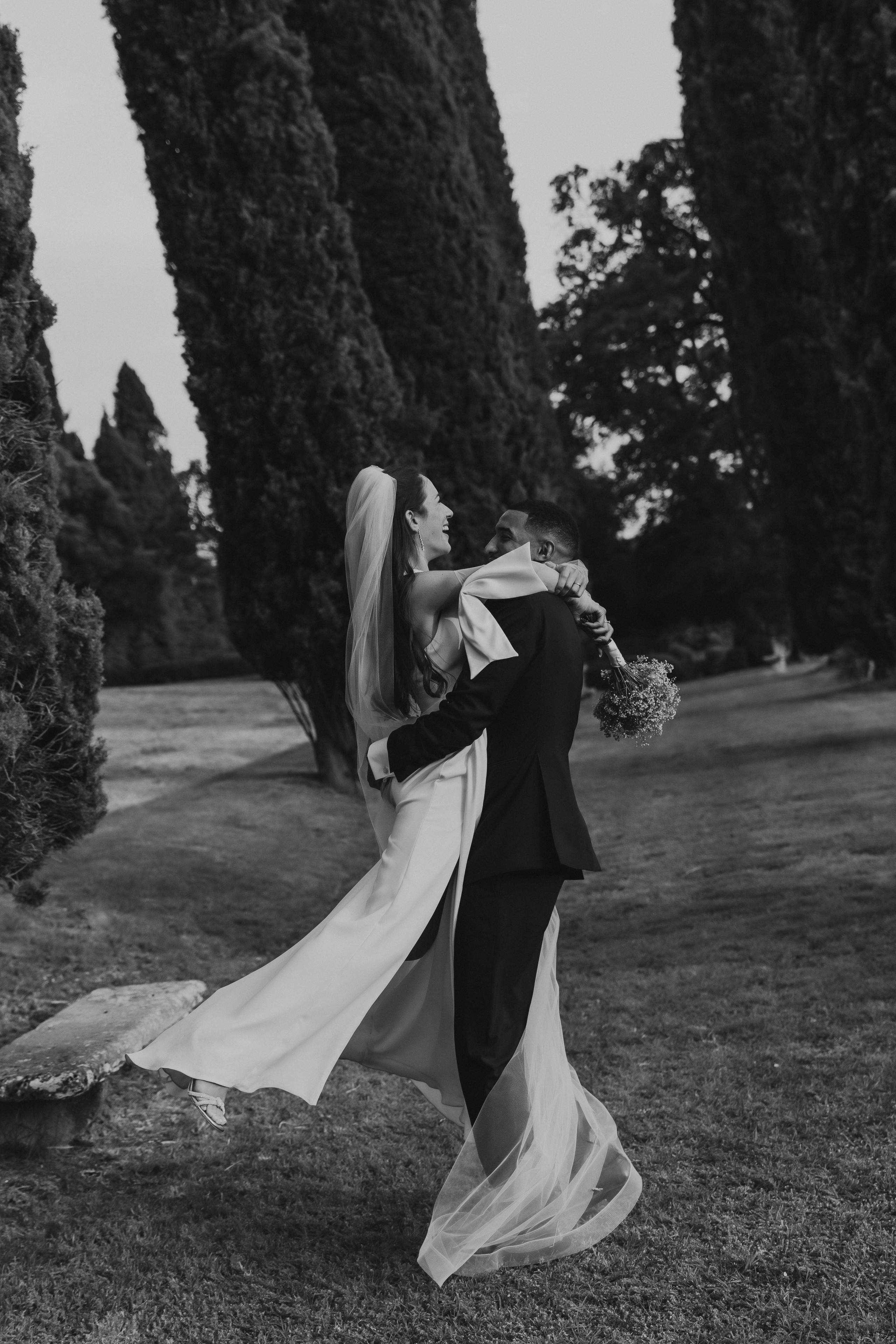 Charles & Christina Wedding. Fotógrafa de Casamentos e Família em Braga — Alexandra Mieres Photography