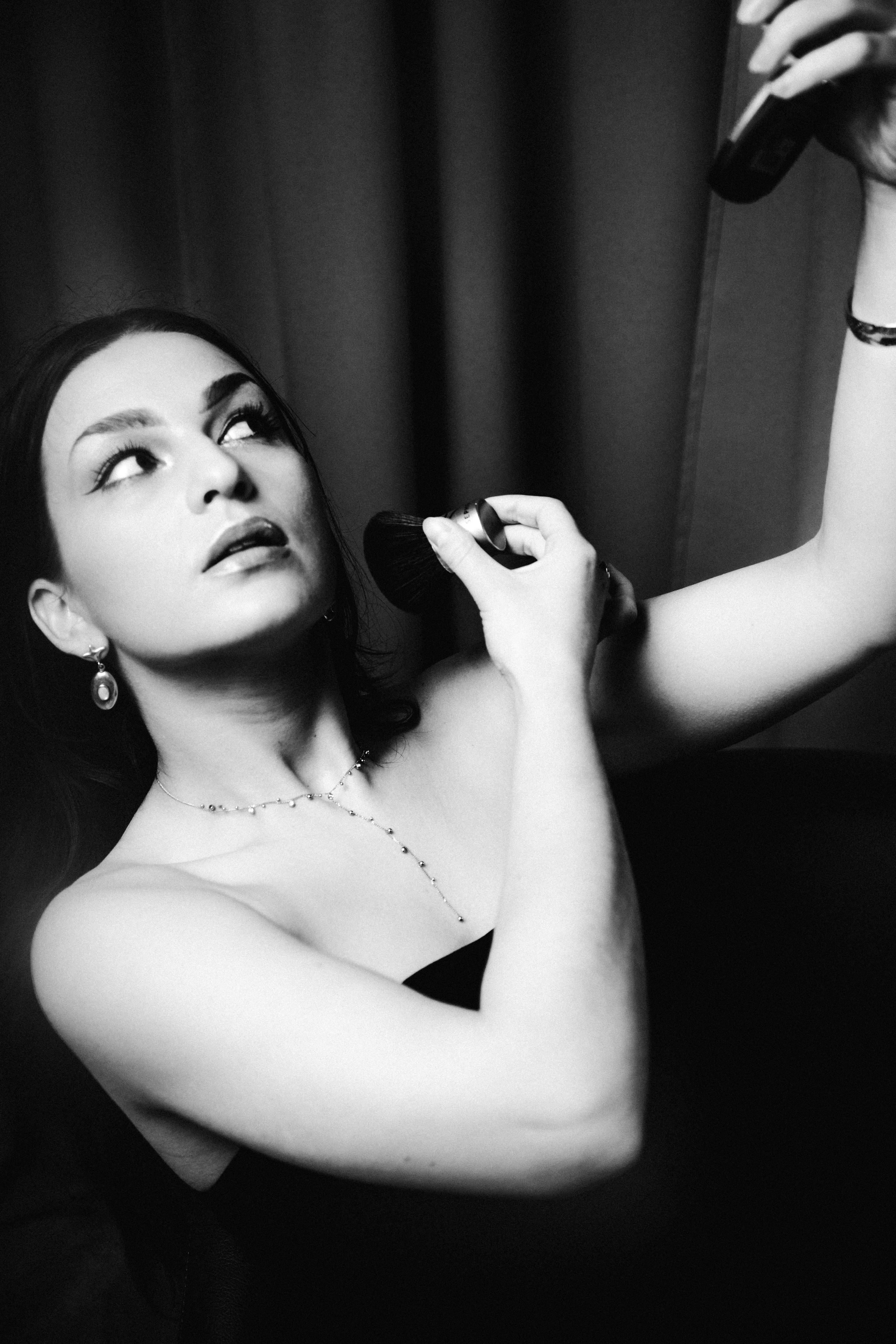 GRIETA 90S. Anna Omni — concept photographer and digital artist in Riga, Latvia