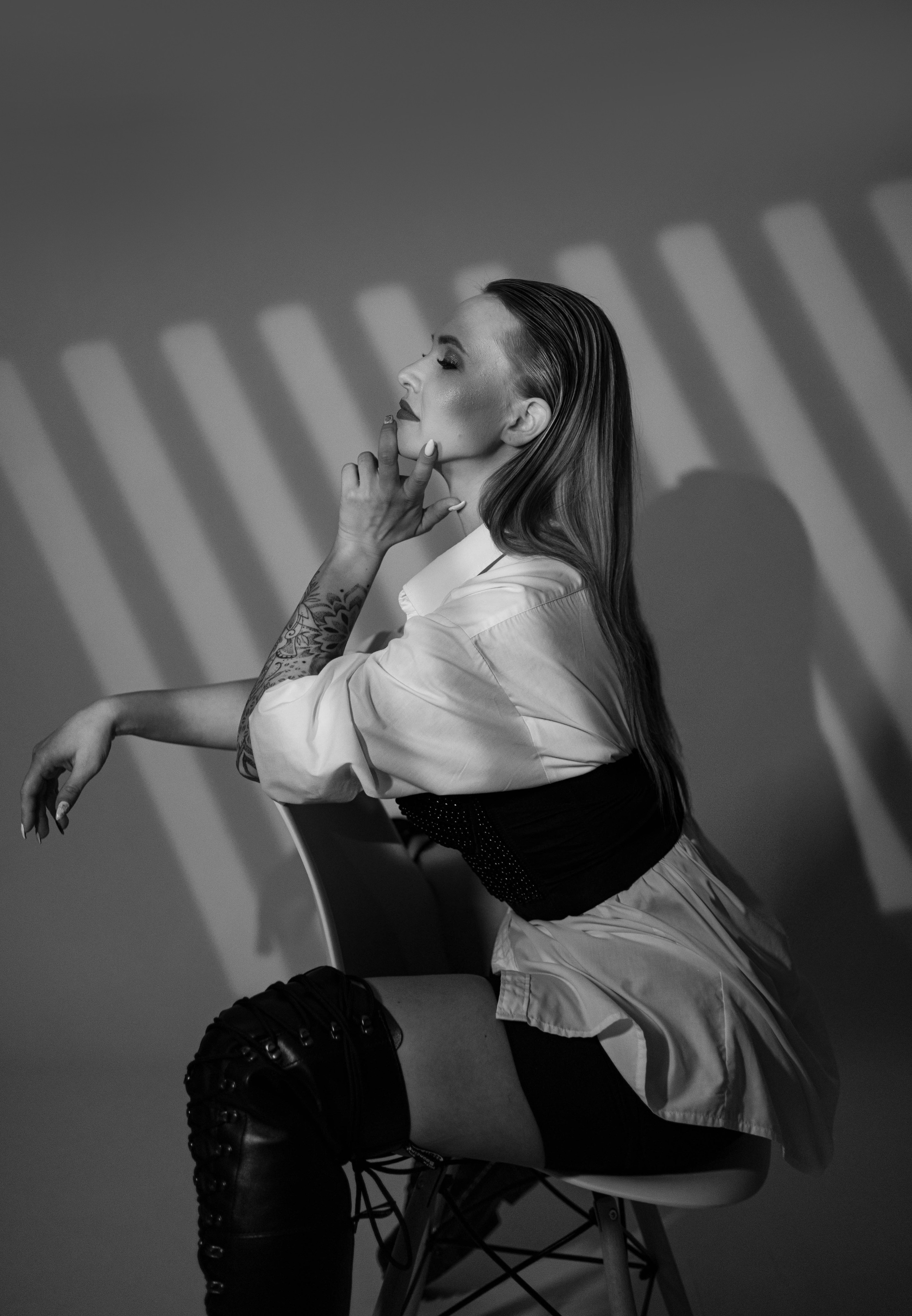 GOBO LIGHT. Dodo Studio