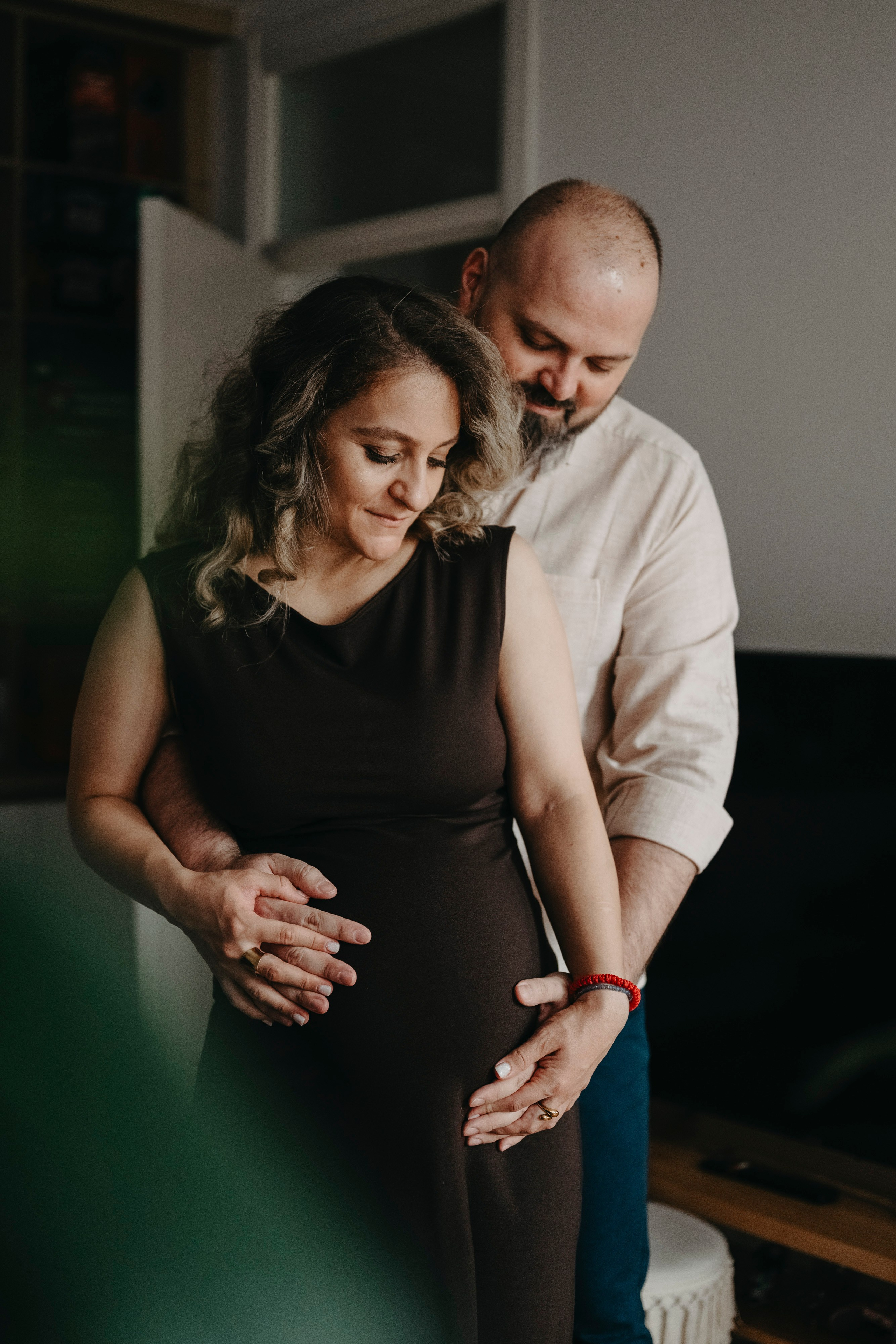 Jelena i Milos / maternity session. Deciji i porodicni fotograf u Beogradu Oksana Skendzic