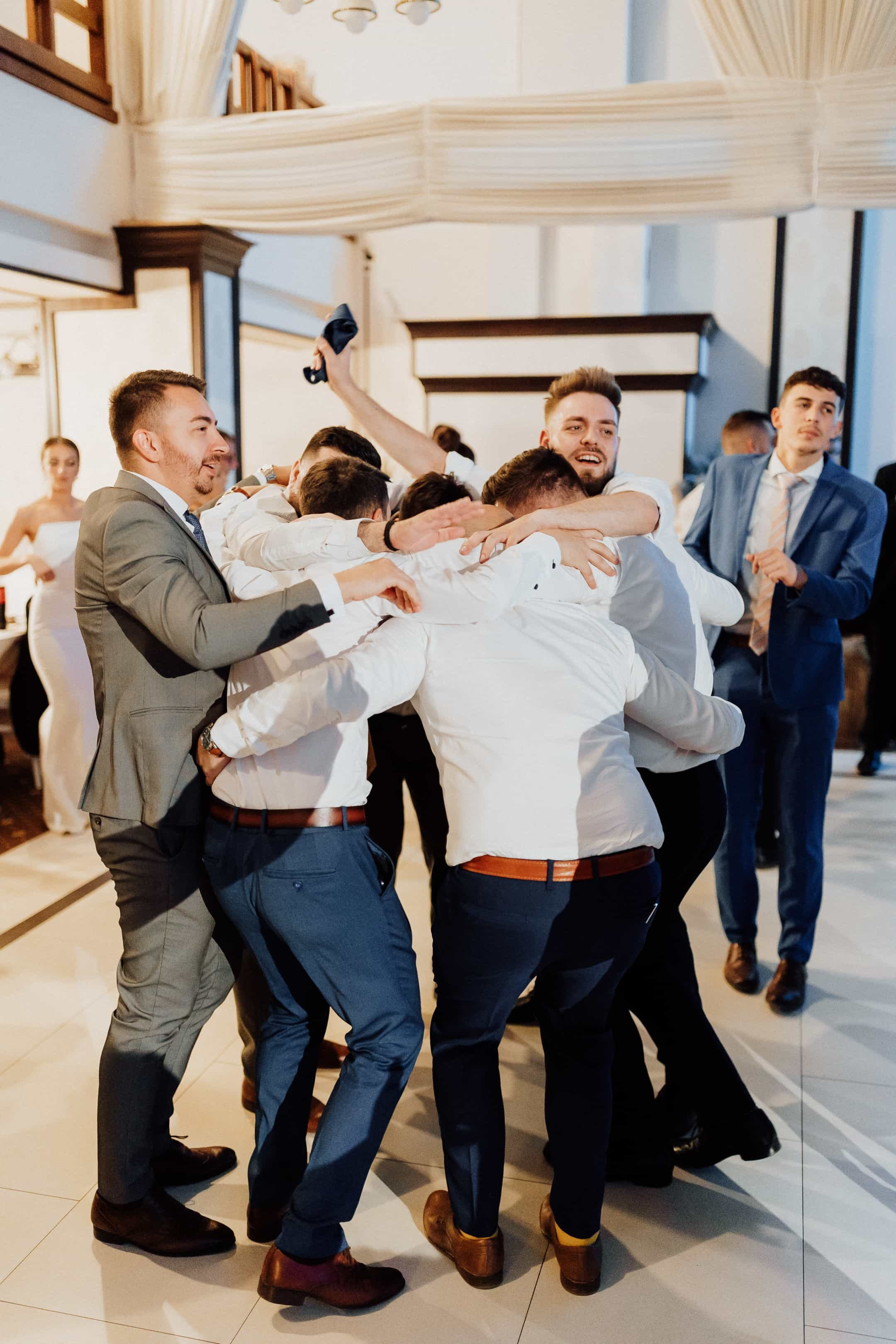 Stefanel & Elena. MovieFrames.ro