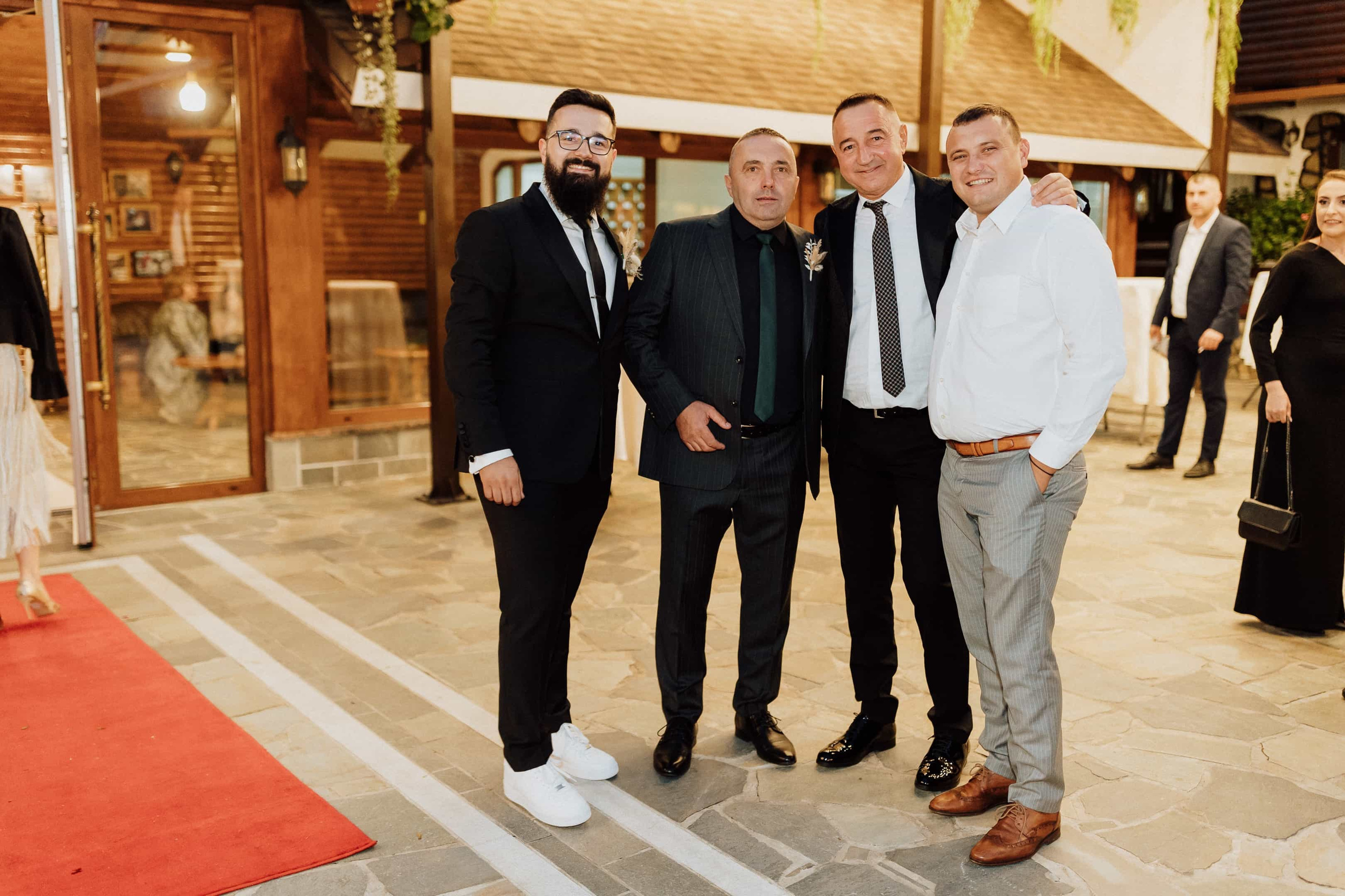 Stefanel & Elena. MovieFrames.ro